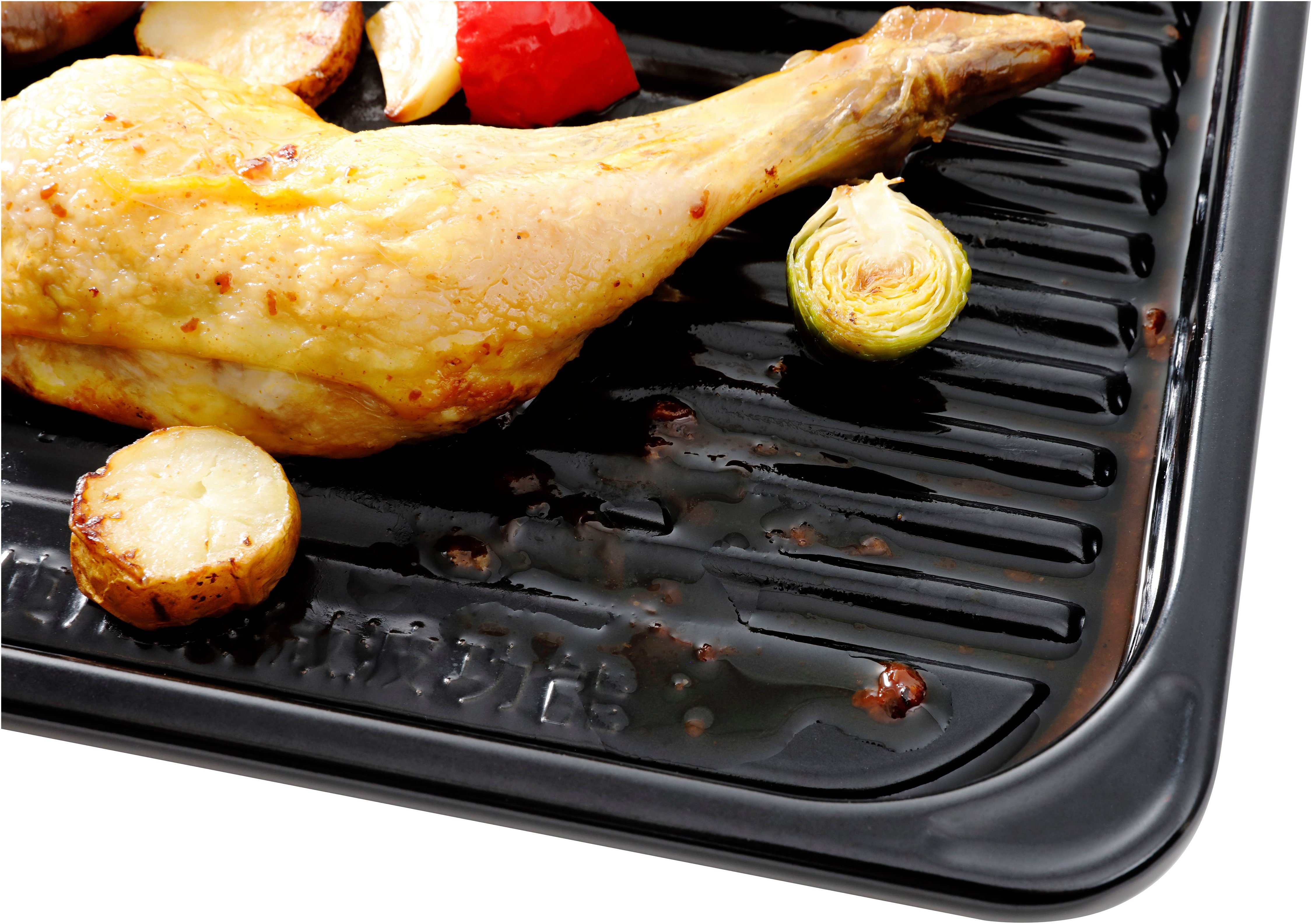 Panasonic Magnetron NN-DF37PWEPG Combinatiekoken/Eco combimodus (grillfunctie + magnetron)