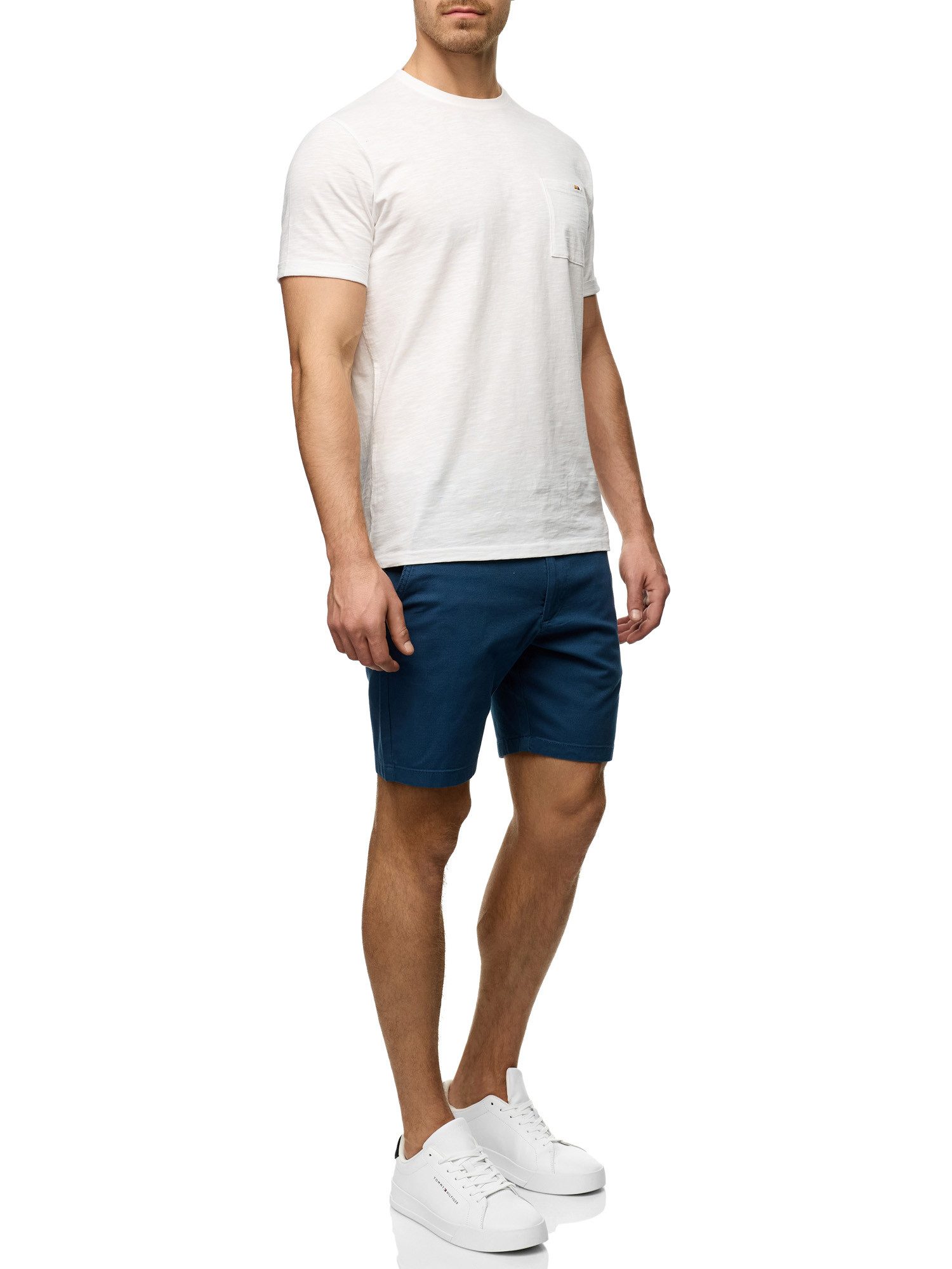 Indicode Chino-short INConwayne