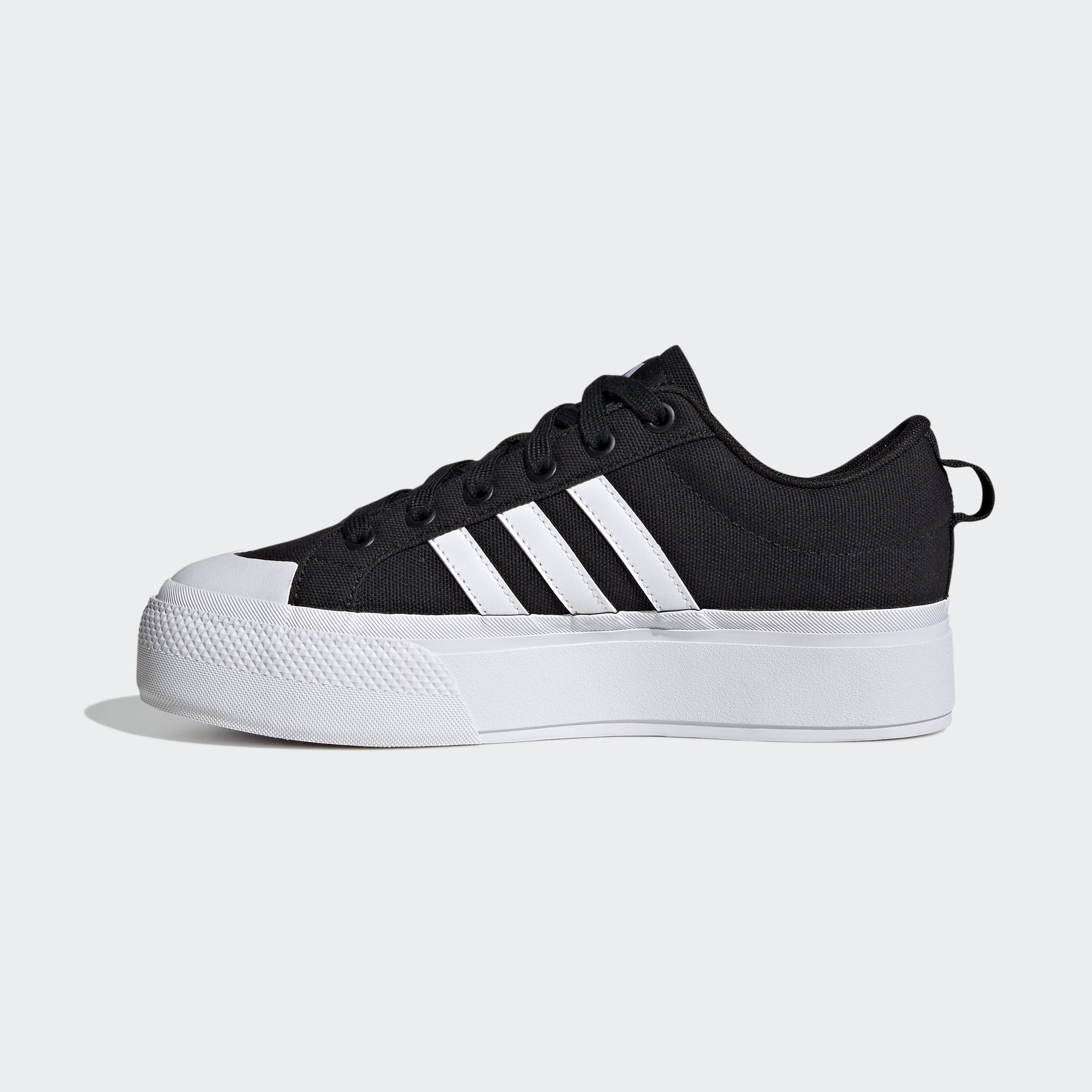 adidas Sportswear Sneakers BRAVADA 2.0 PLATFORM Design geïnspireerd door adidas Nizza