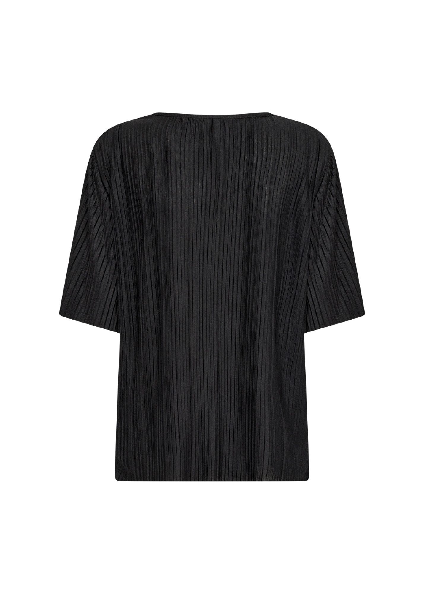 soyaconcept Shirt met V-hals SC-KIRIT 19