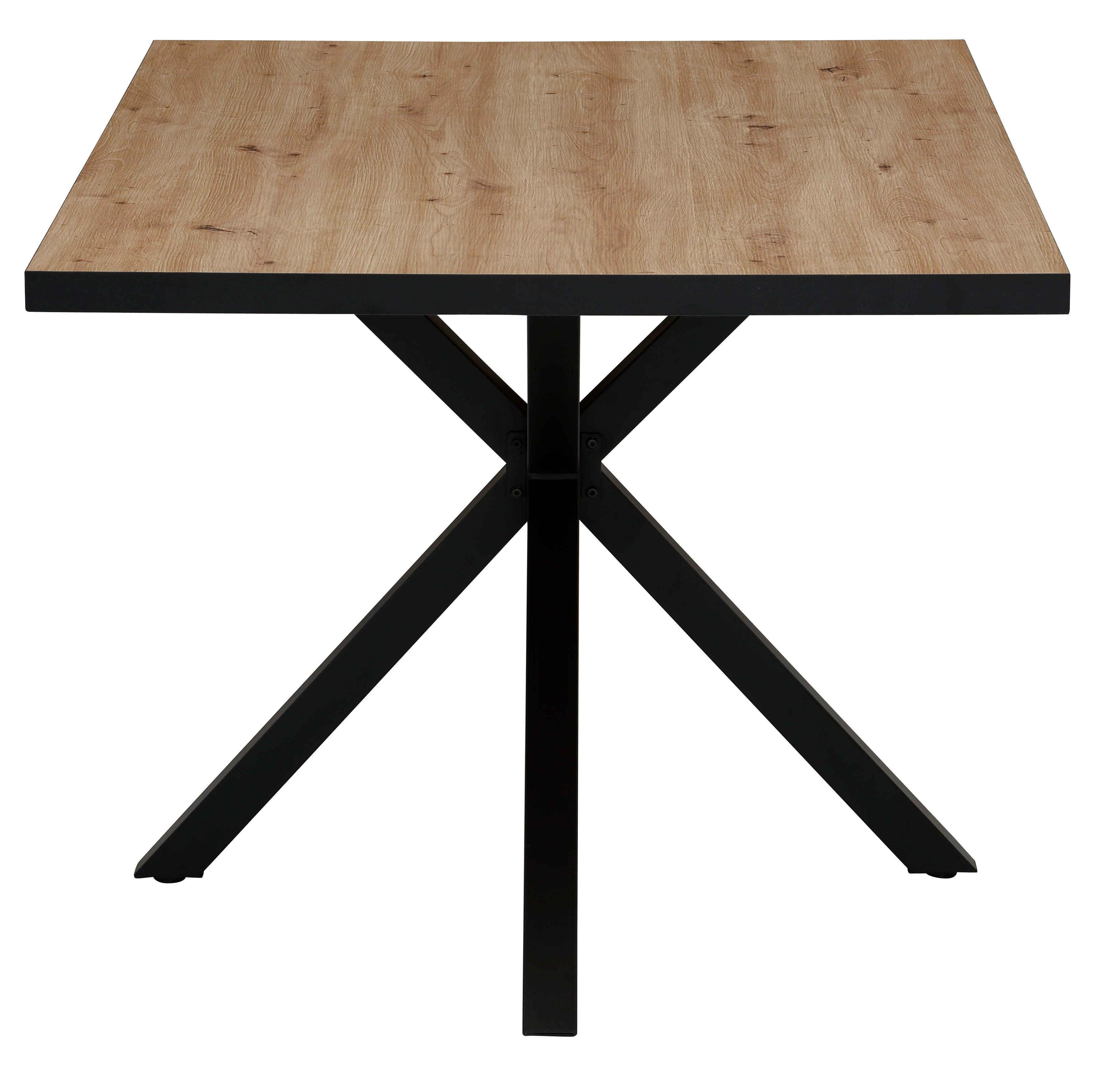 HELA Eettafel Cleo I T Breedte ca. 140 cm