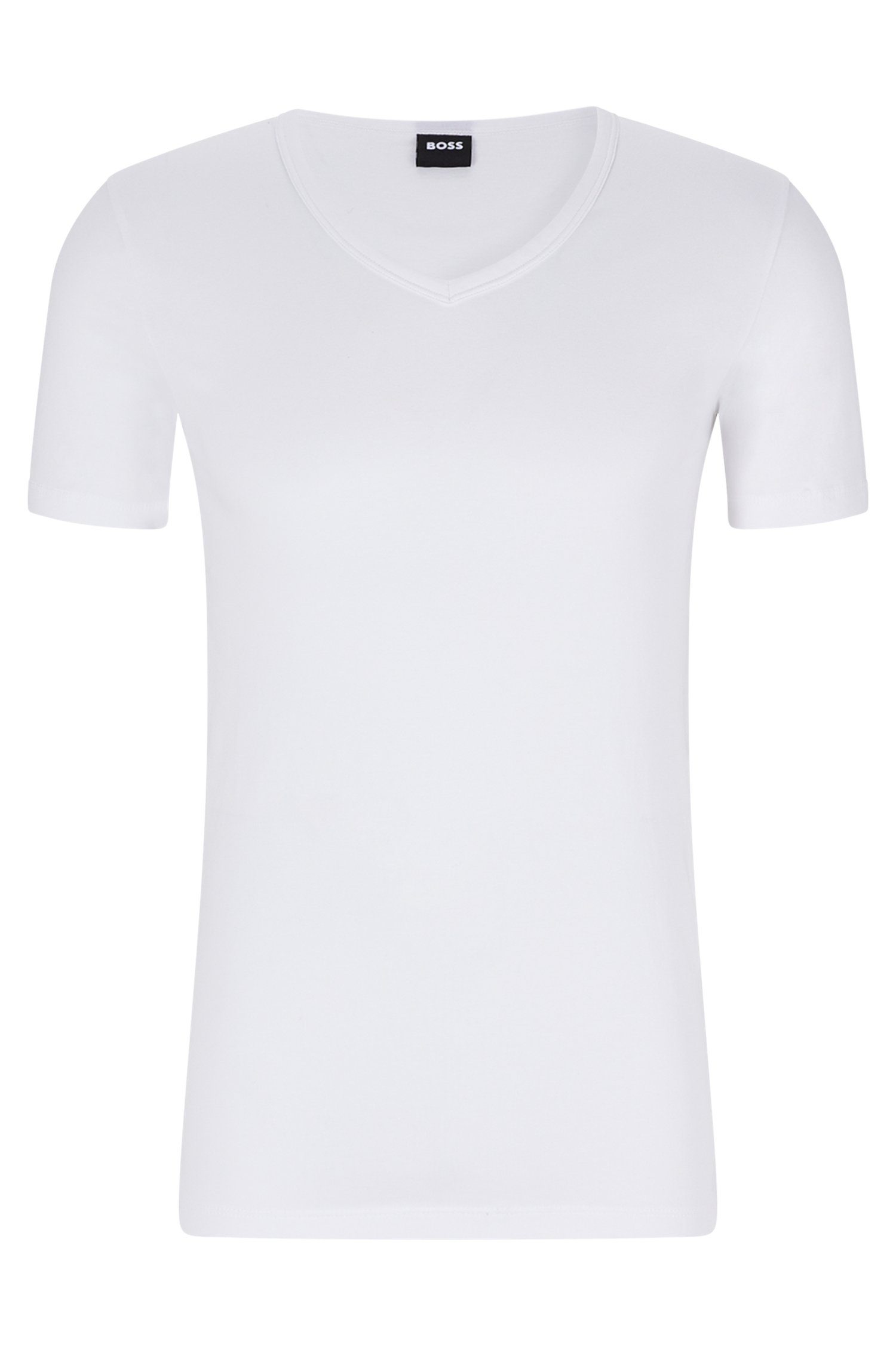 BOSS T-shirt TSHIRTVN 2P MODERN (set, 2-delig, 2 stuks)