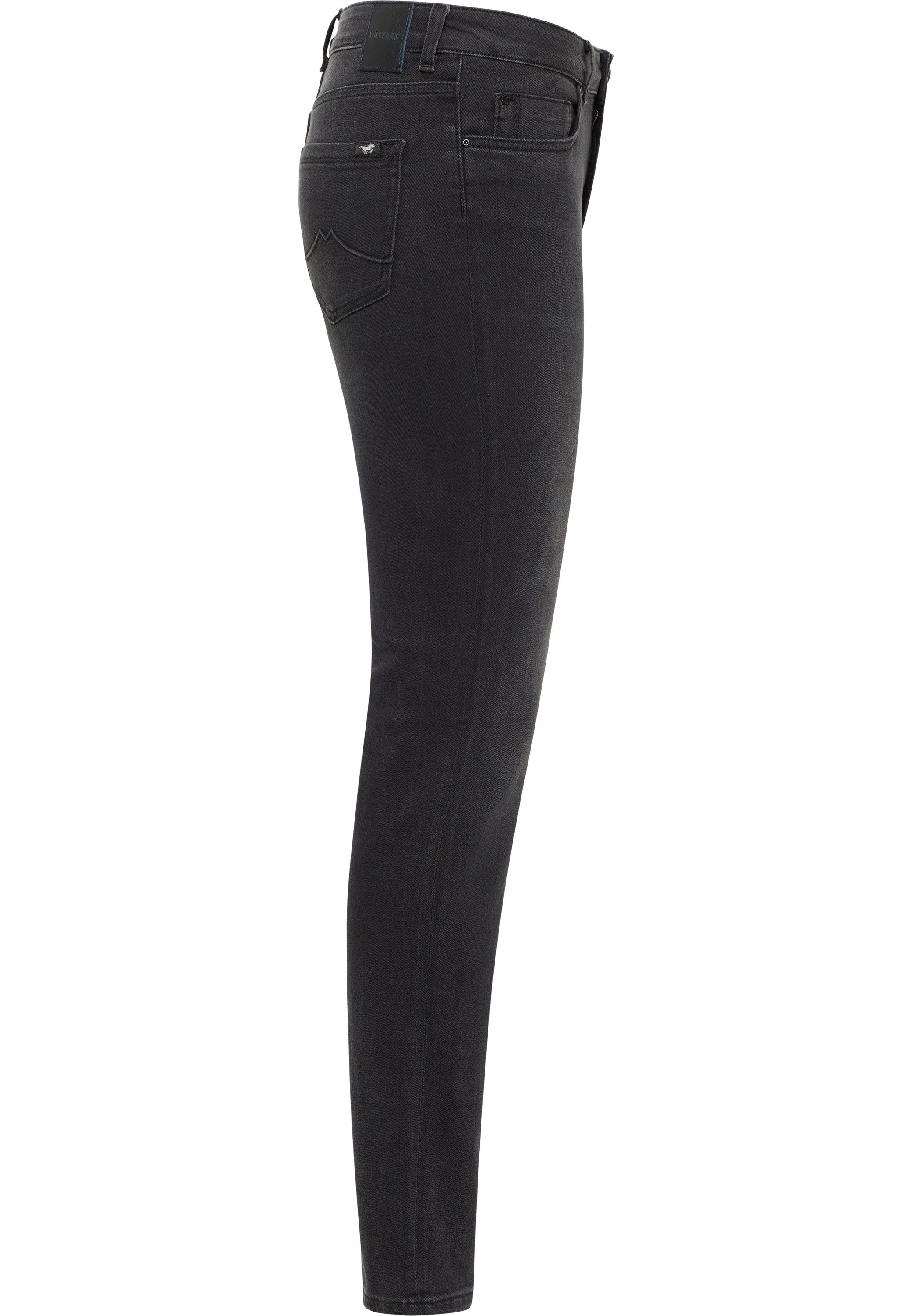 MUSTANG Slim fit jeans Dames stijl Shelby slim