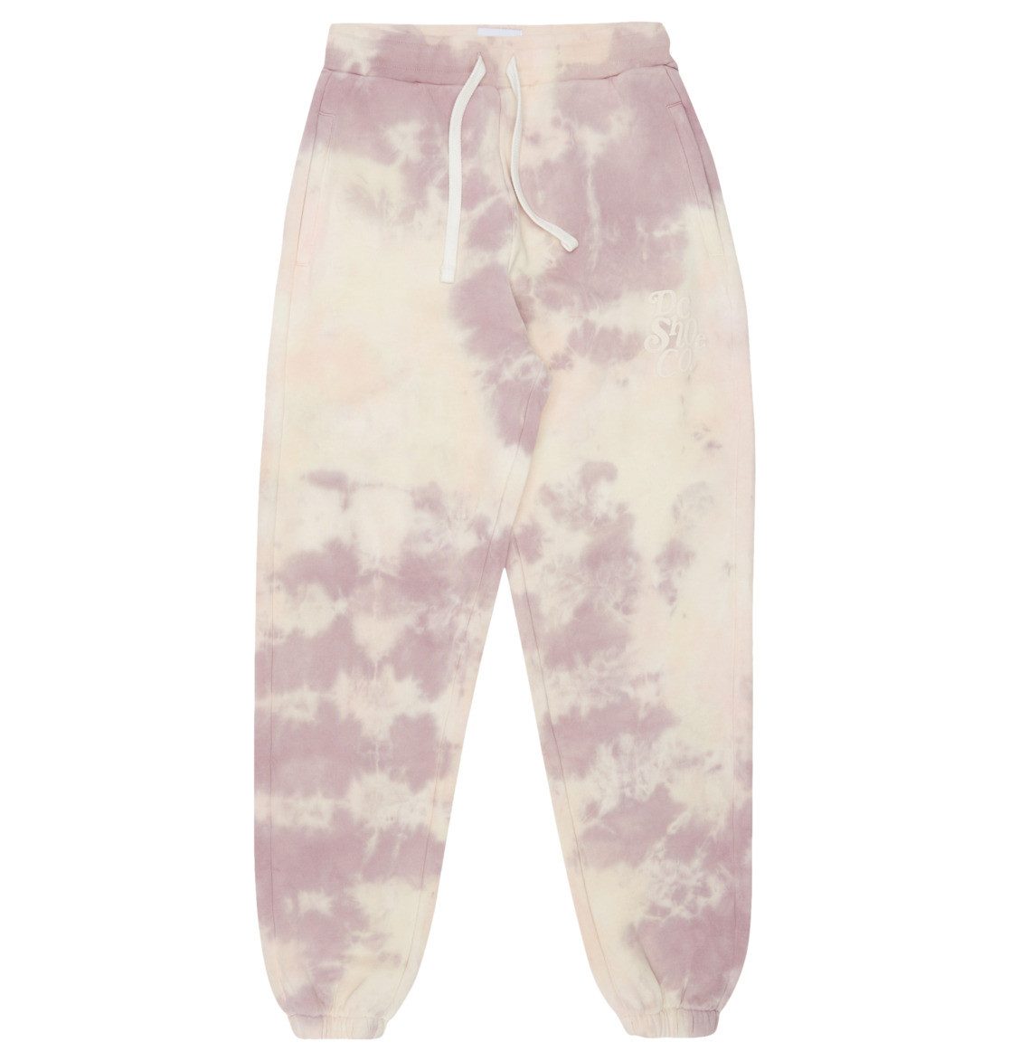 DC Shoes Joggingbroek Faded