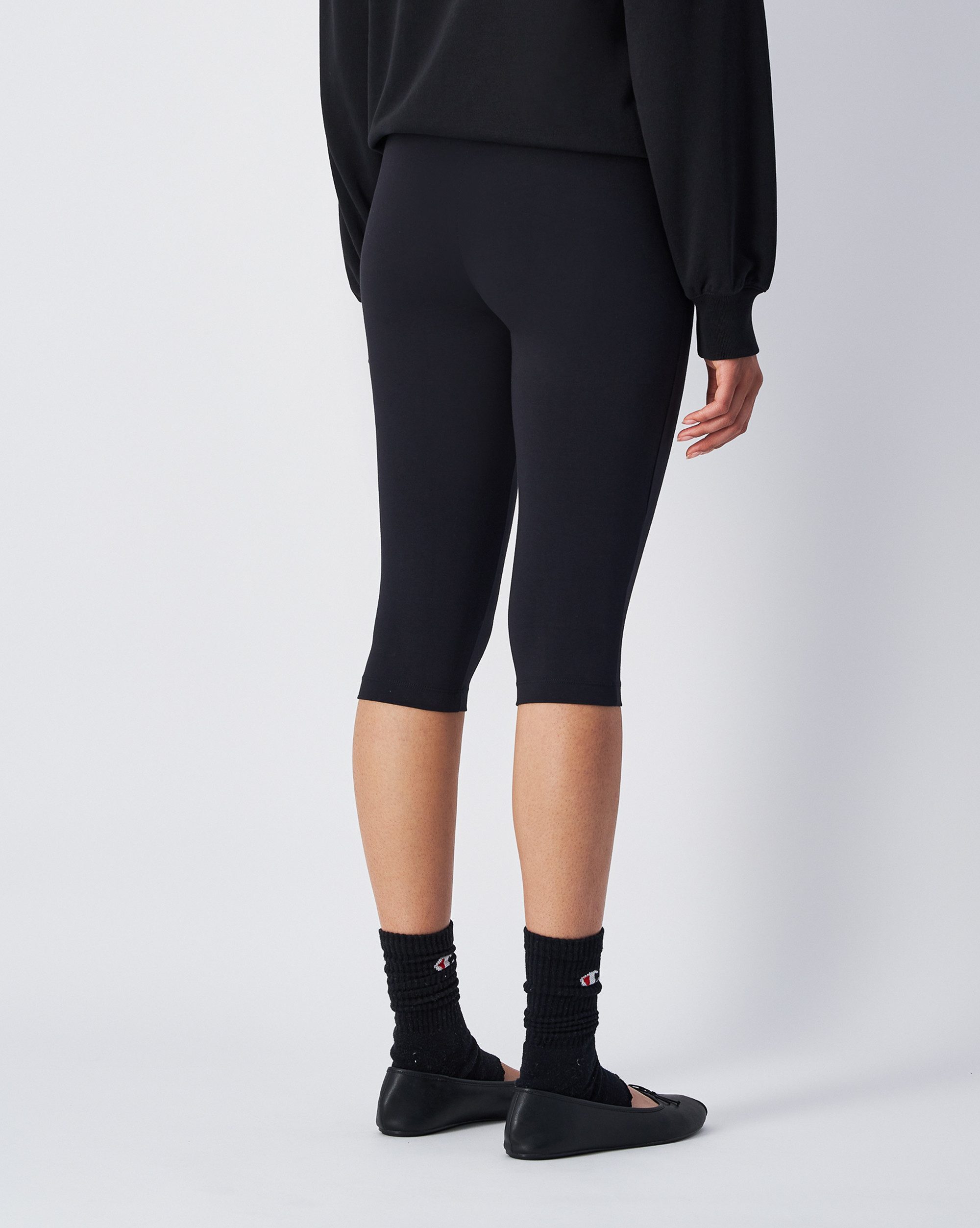 Champion 3 4 legging Icons
