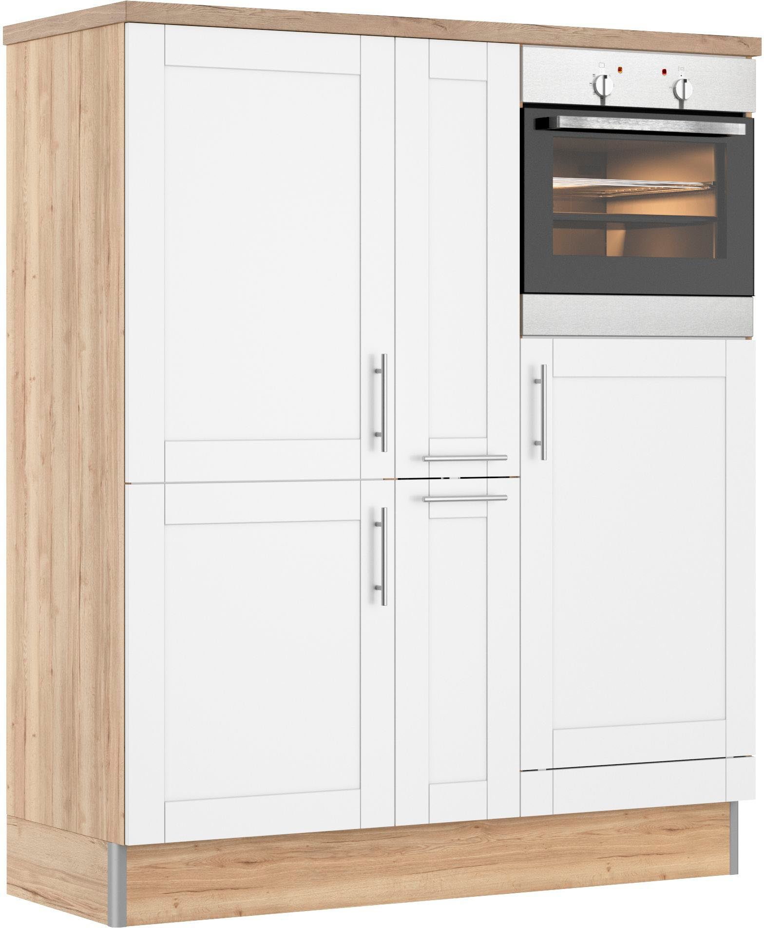 Kochstation Pantry keuken KS-Ahus