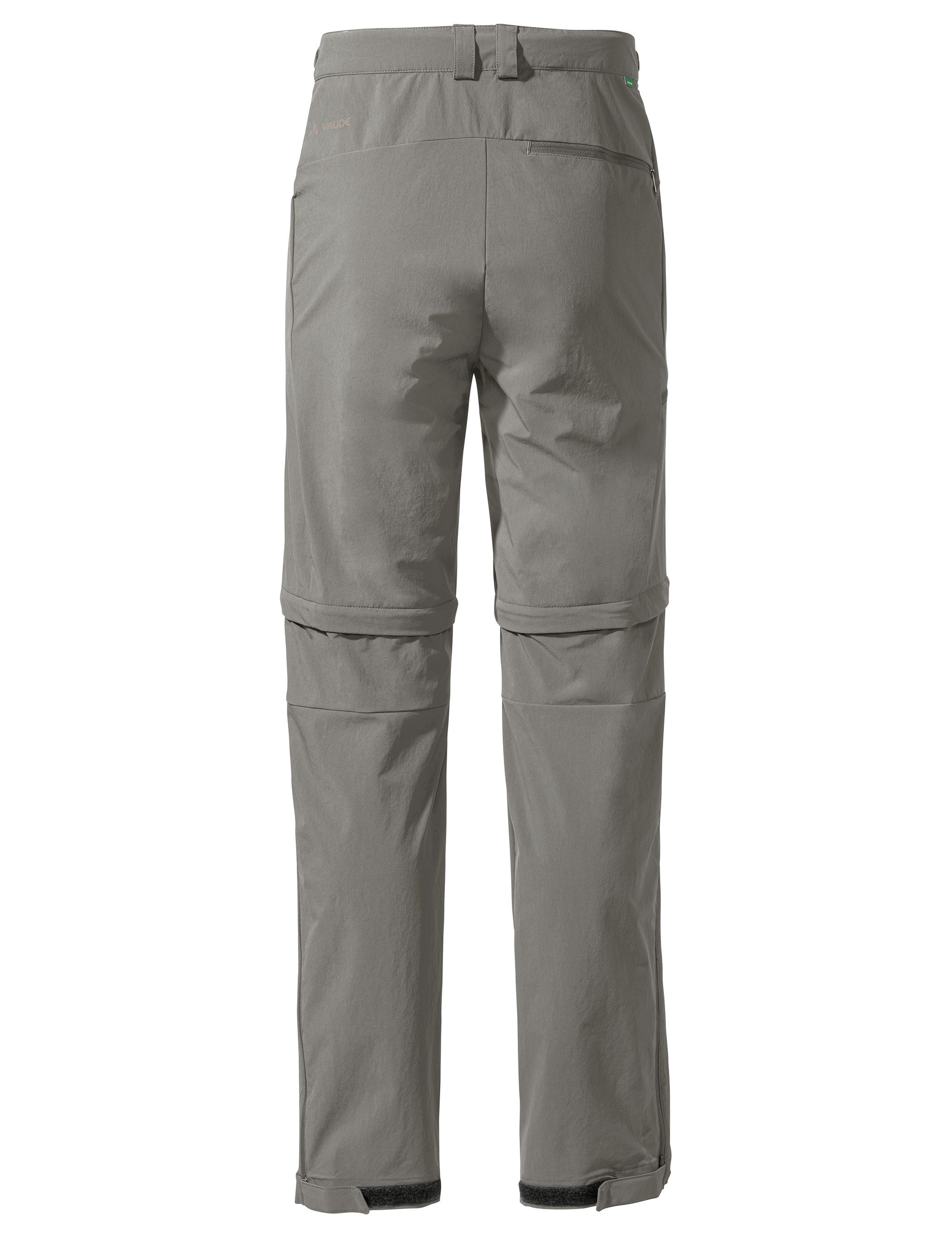 VAUDE Outdoorbroek MEN'S FARLEY STRETCH T-ZIP PANTS III (3-delig)
