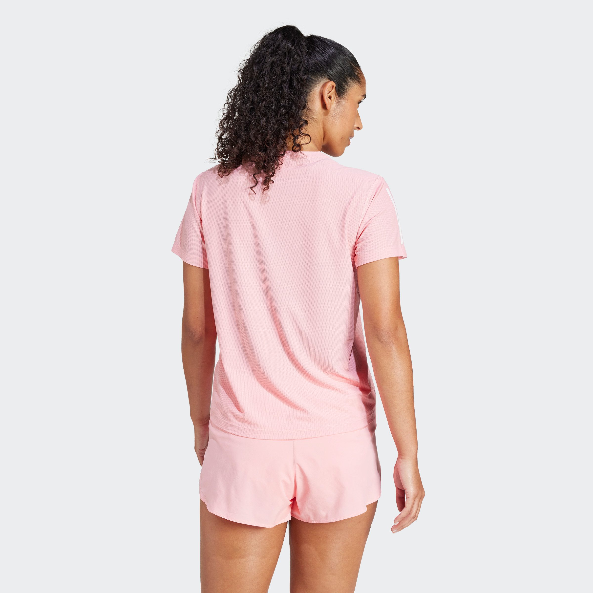 adidas Performance Runningshirt OTR B TEE