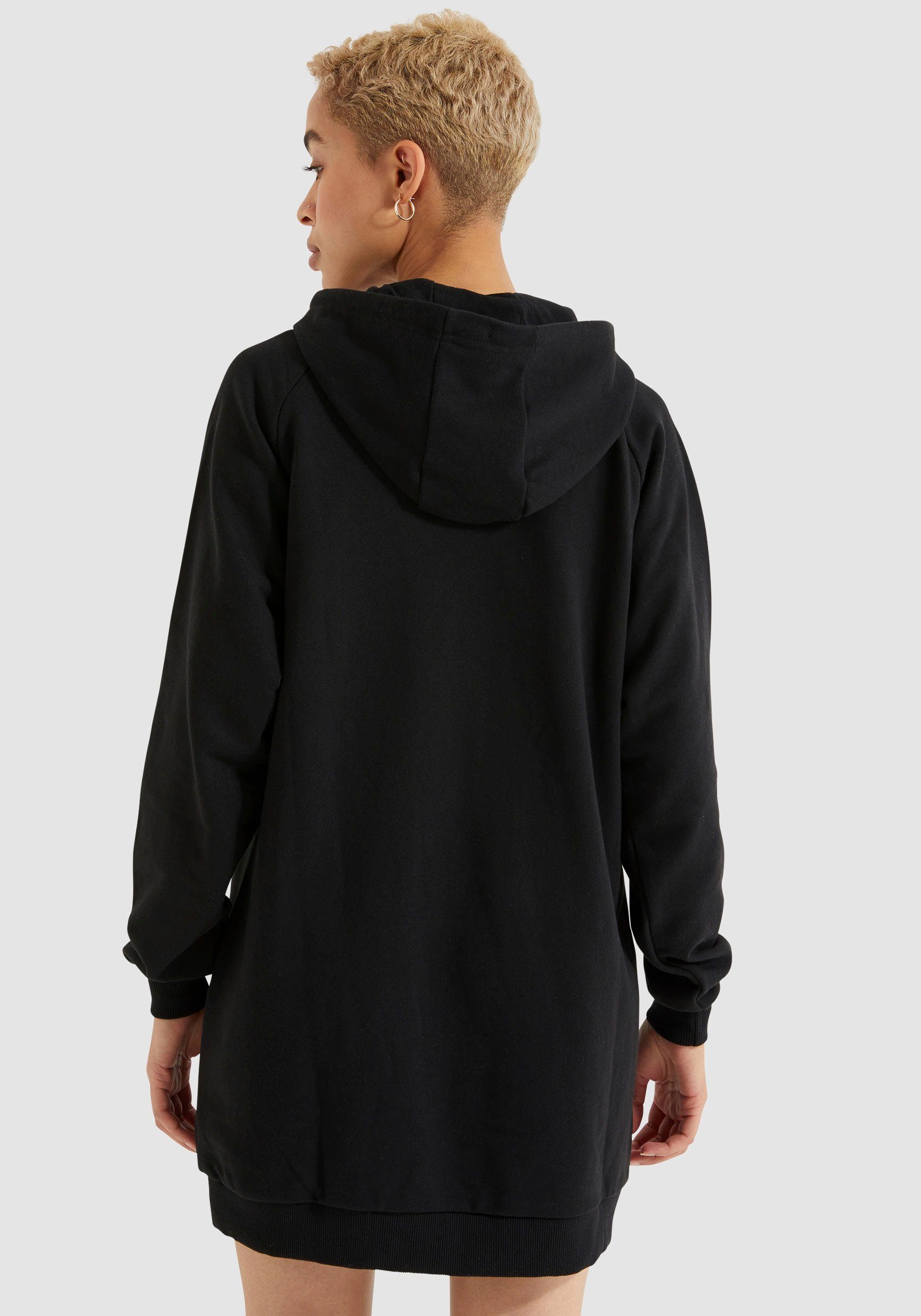 ellesse Sweatjurk Honey Dress
