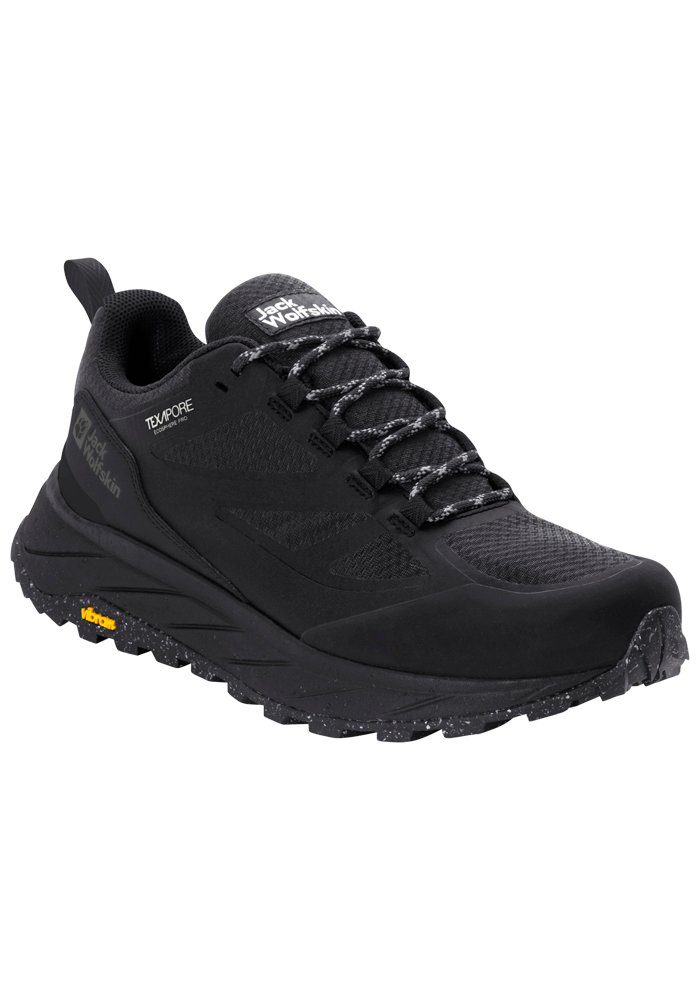 Jack Wolfskin Wandelschoenen TERRAVENTURE TEXAPORE LOW M