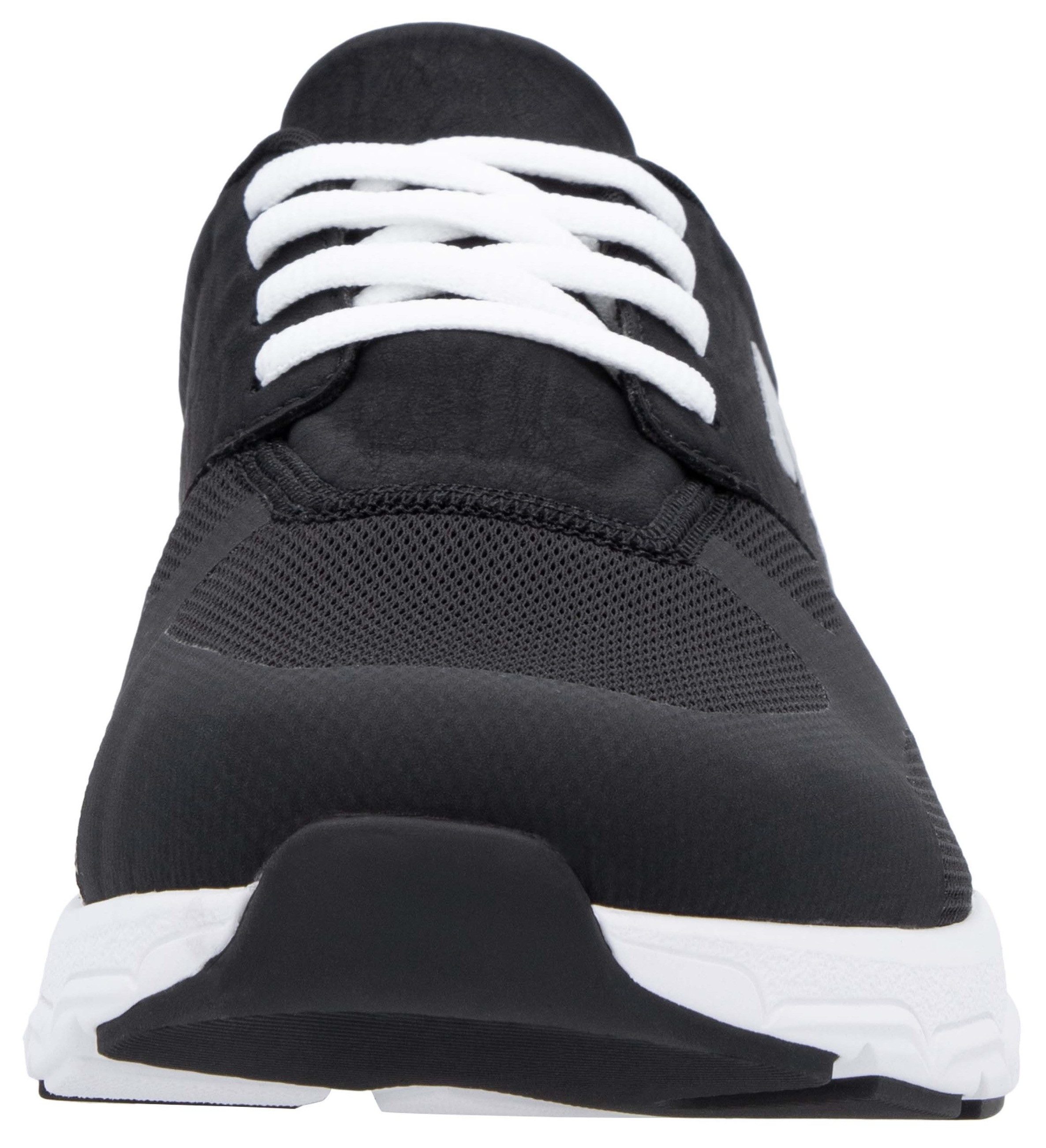 RIEKER Sport Slip-on sneakers Preston Hardloopsneakers uit de nieuwe Christoph Kramer-collectie