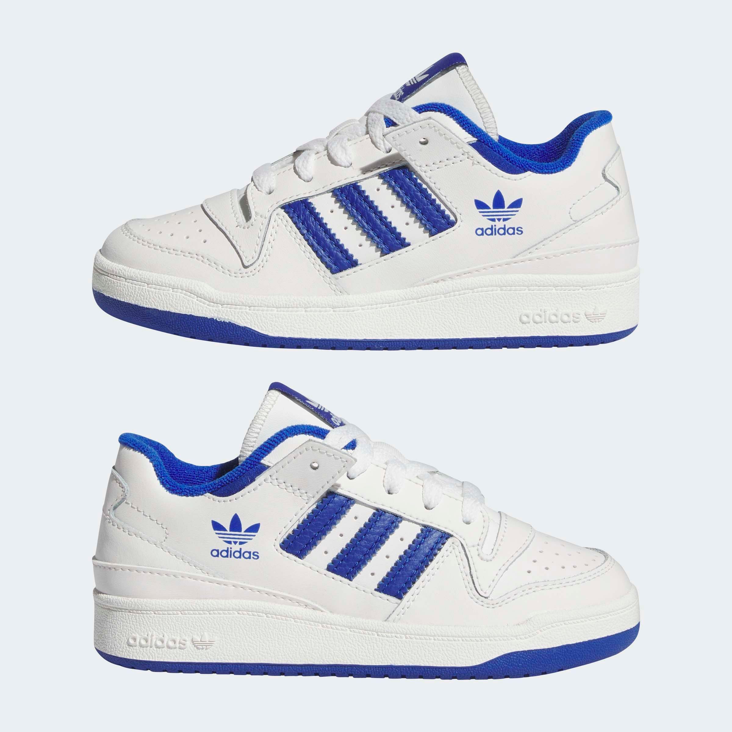 adidas Originals Sneakers FORUM LOW CL KIDS