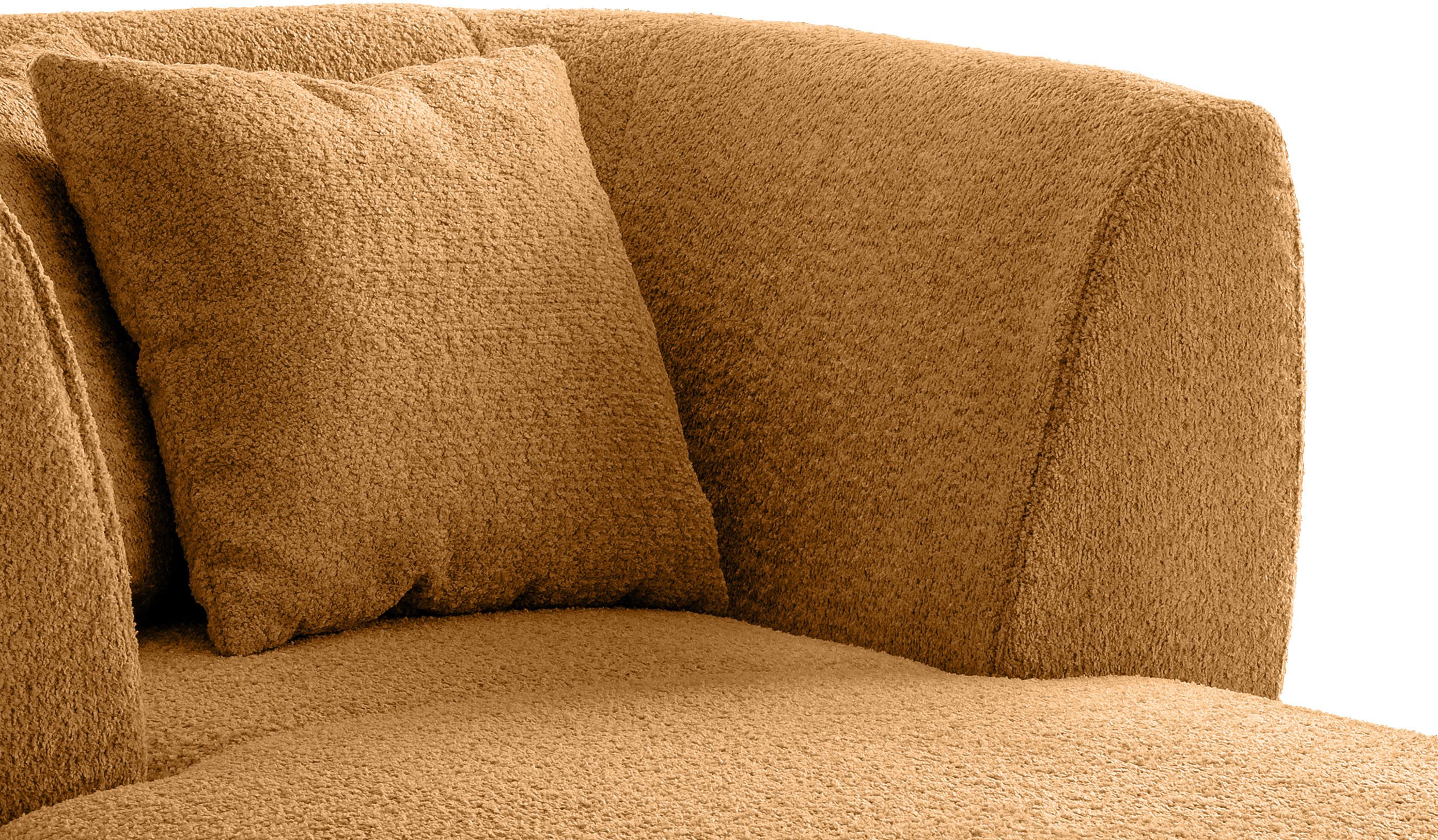 INOSIGN Loveseat Colori