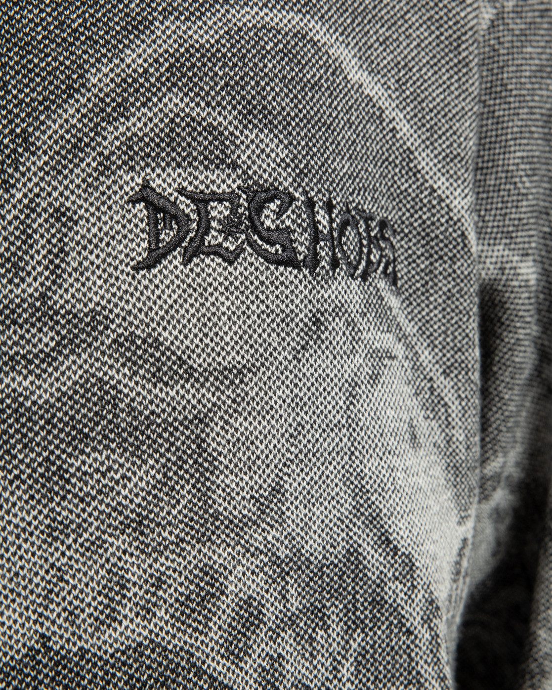 DC Shoes Slip-over Fracture