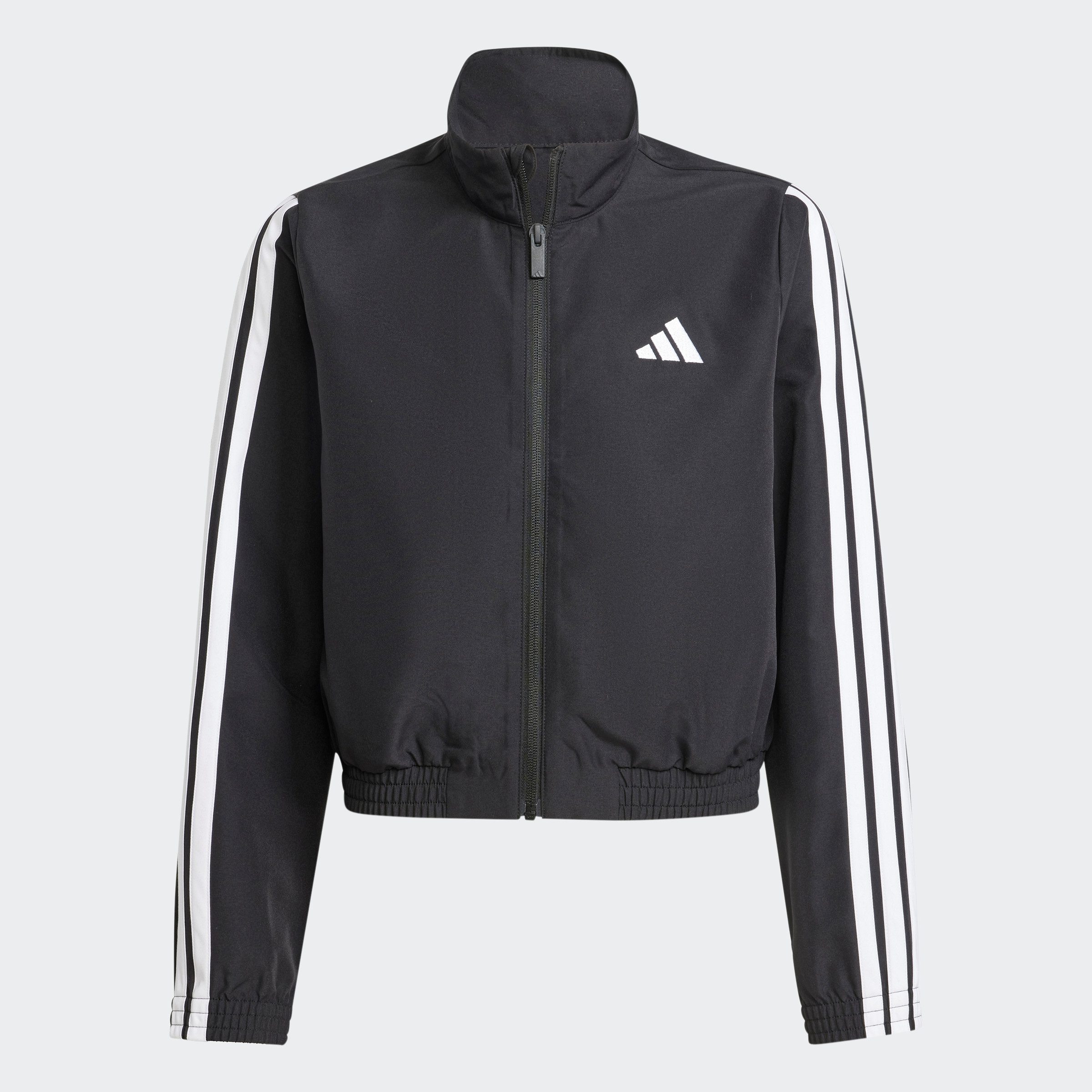 adidas Sportswear Outdoorjack JG 3S WV T JKT