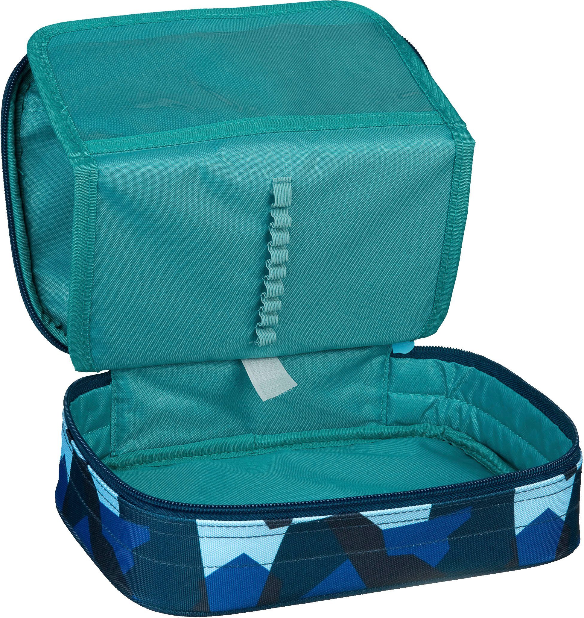 neoxx Etui Dunk, Camo Nation gedeeltelijk van gerecycled materiaal