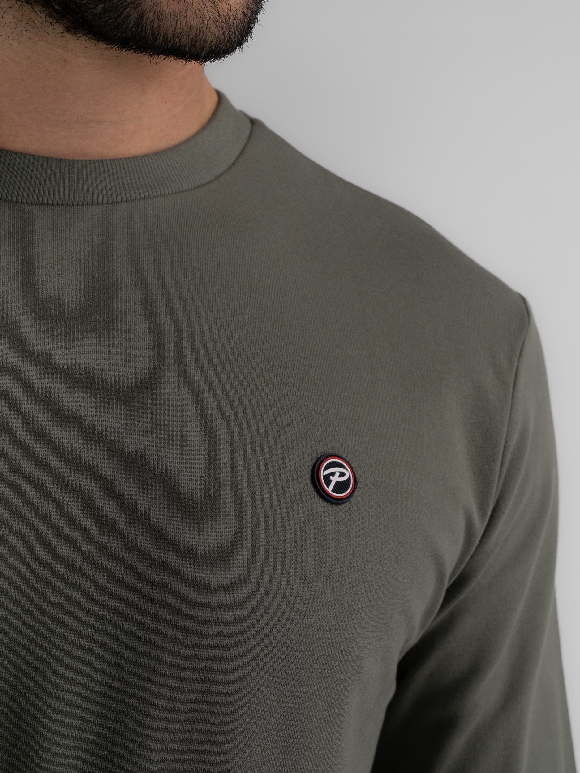 Petrol Industries Sweatshirt