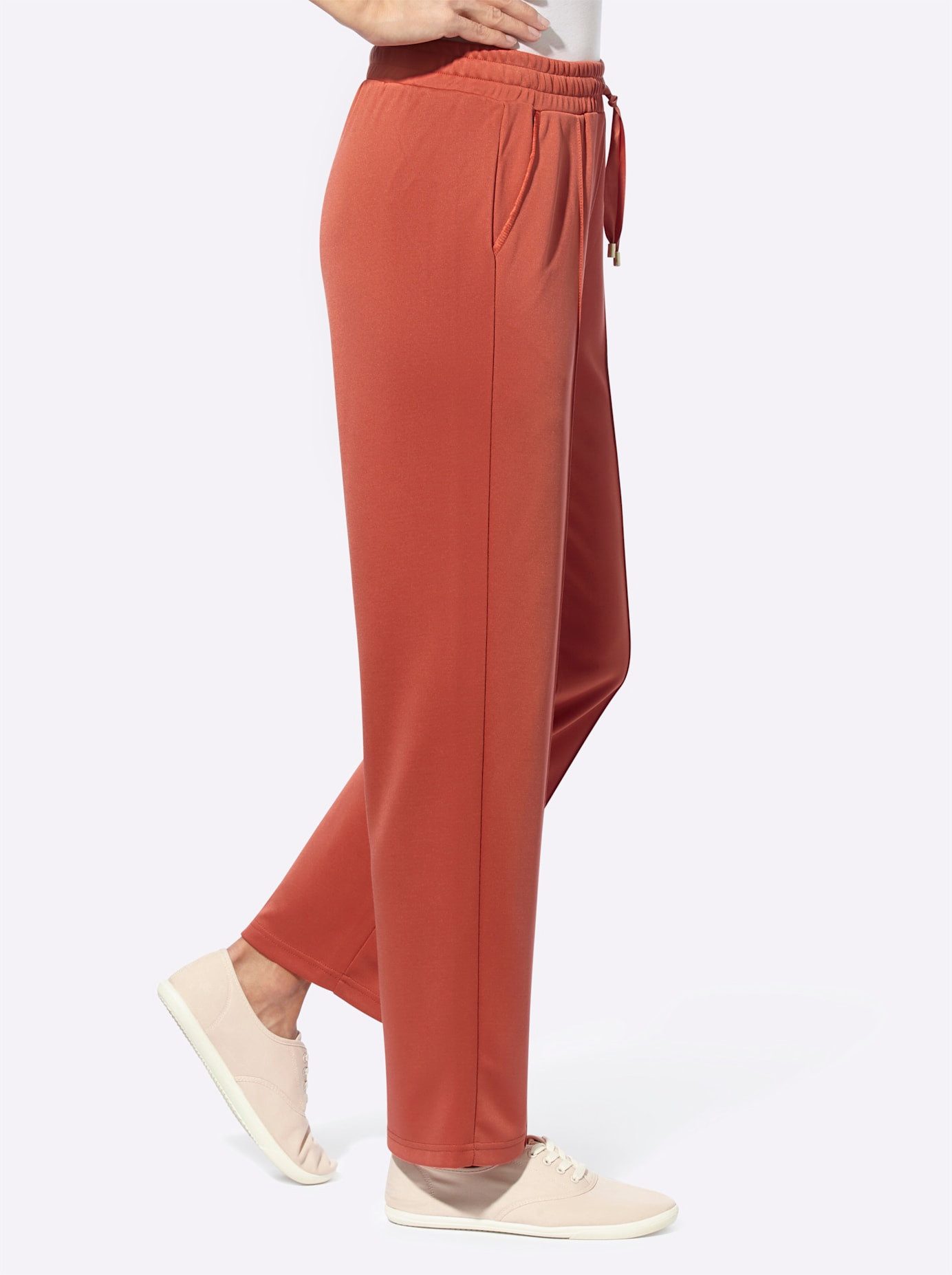 Classic Basics Jerseybroek