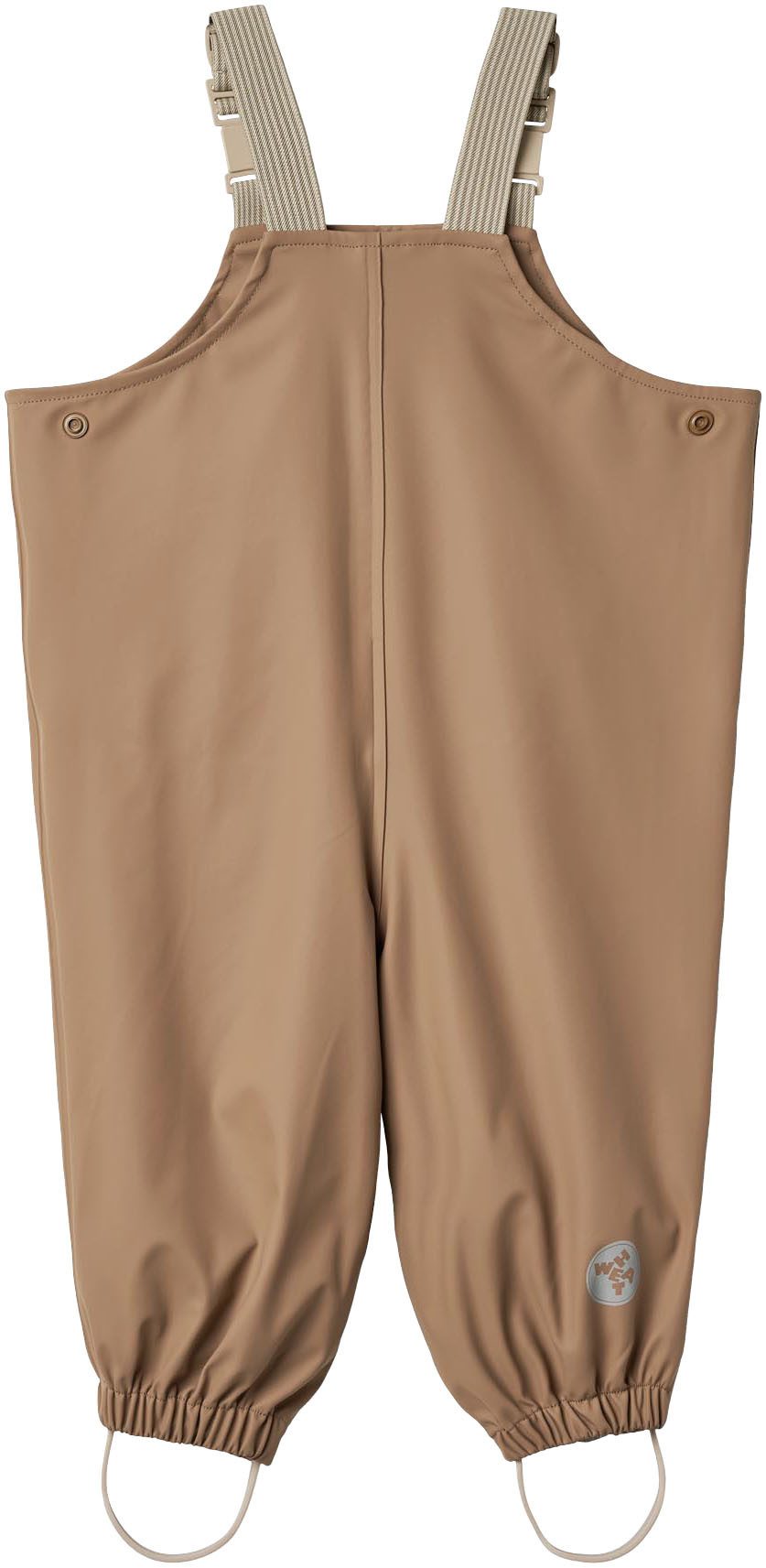 WHEAT Regenoveral Rainwear Charlie