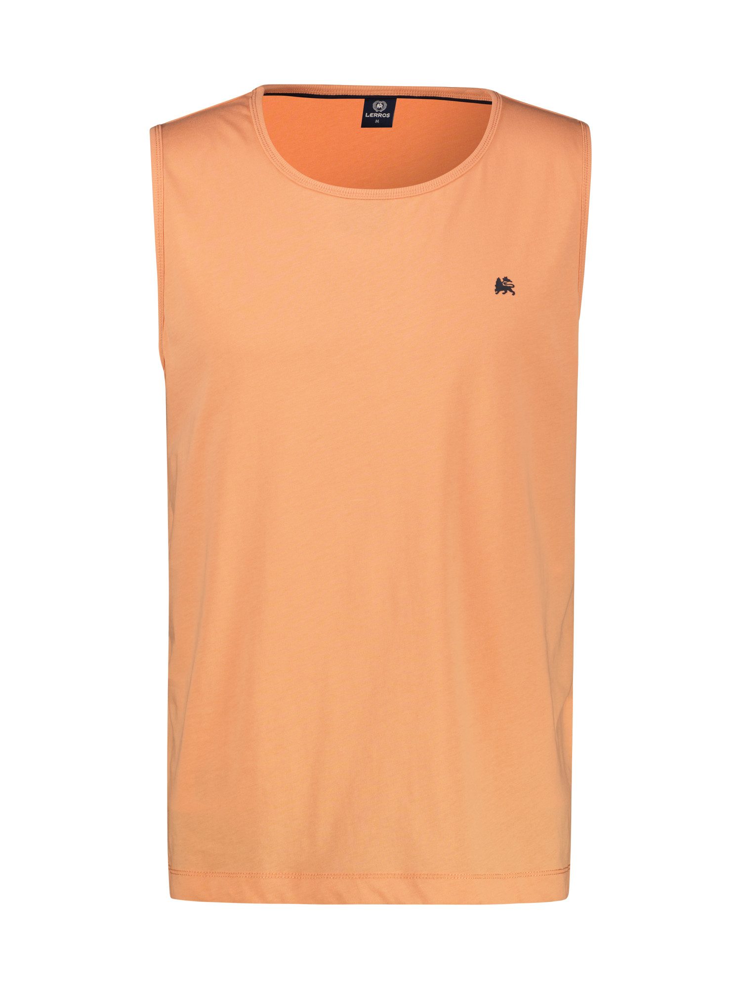 Lerros Muscle-shirt LERROS zomers tanktop voor heren