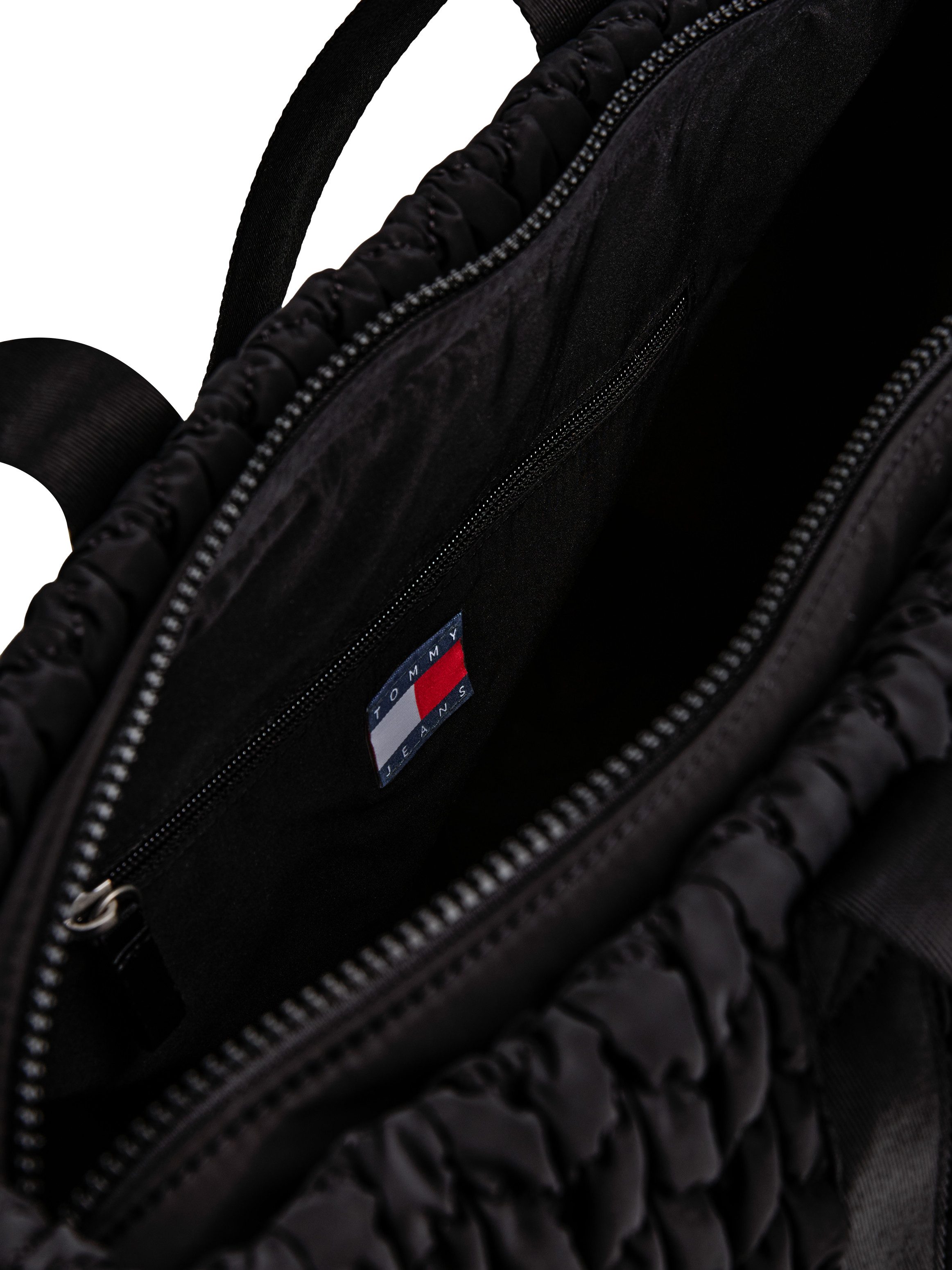 TOMMY JEANS Draagtas TJW URBAN QUILTED TOTE