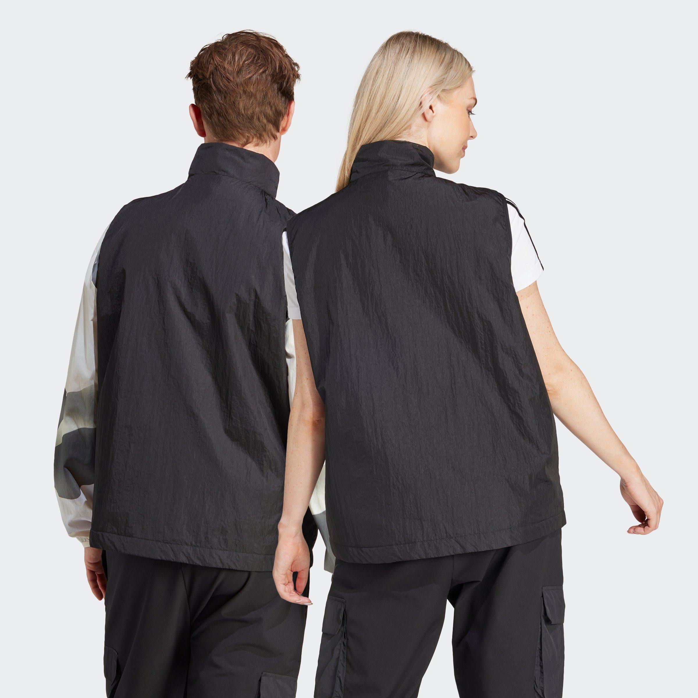 adidas Sportswear Functionele bodywarmer U CE U VEST