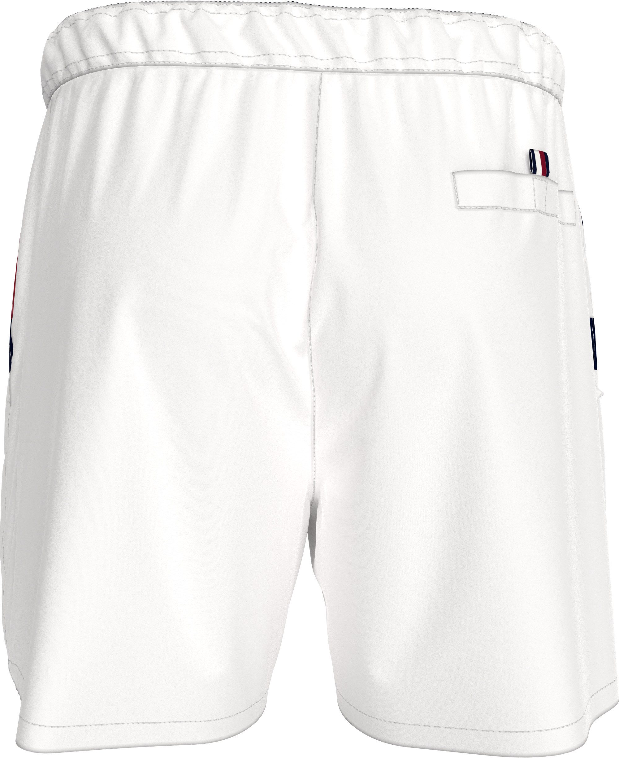 Tommy Hilfiger Swimwear Zwemshort MEDIUM DRAWSTRING