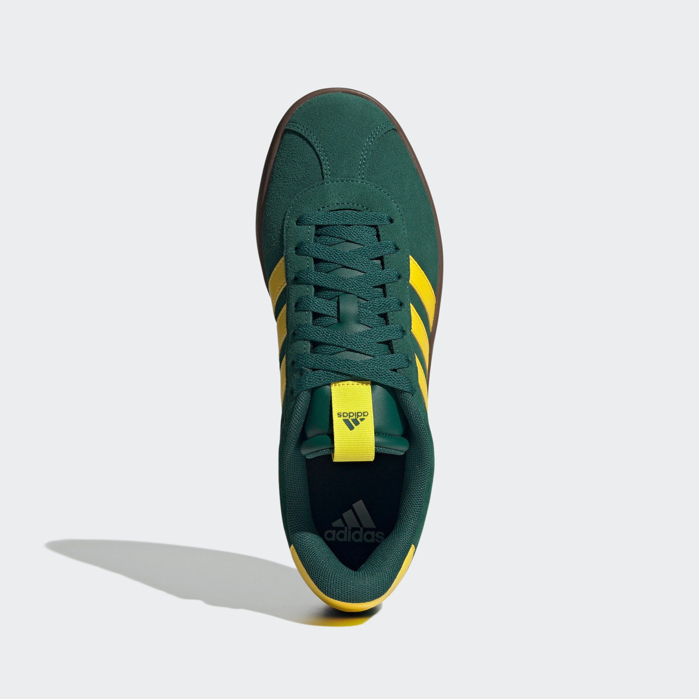 adidas Sportswear Sneakers VL COURT 3.0 geïnspireerd door het ontwerp van de adidas samba
