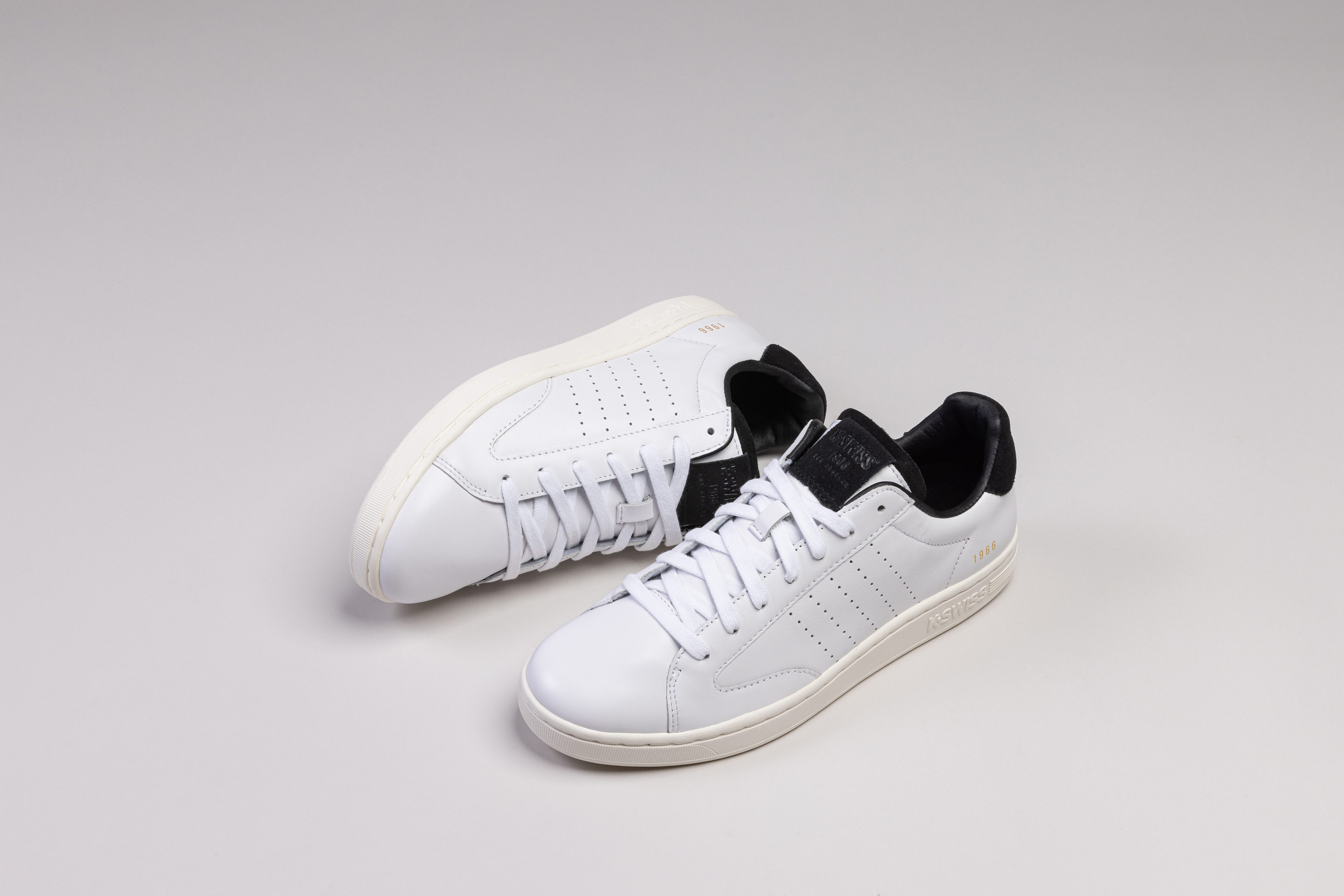 K-Swiss Sneakers Lozan Klub LTH