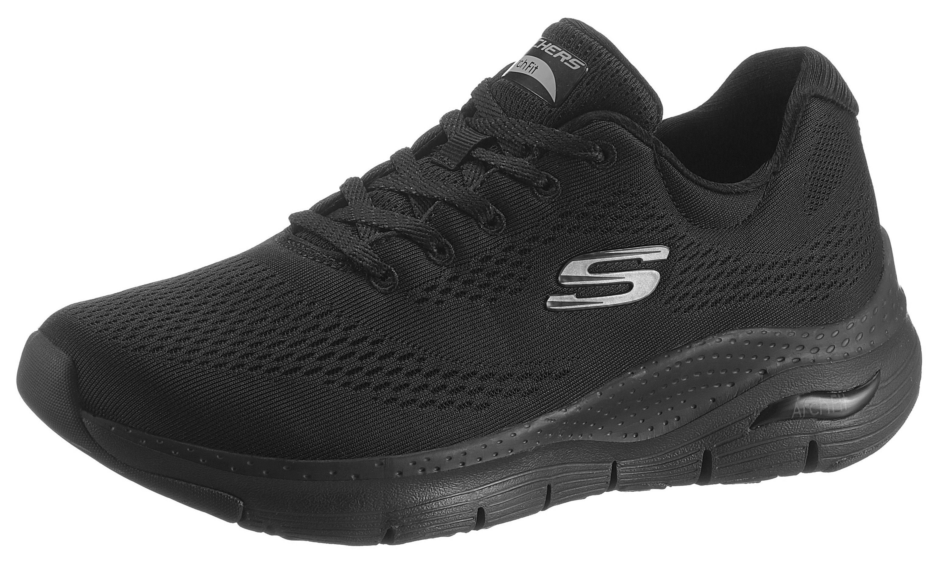 NU 20% KORTING: SKECHERS sneakers ARCH FIT