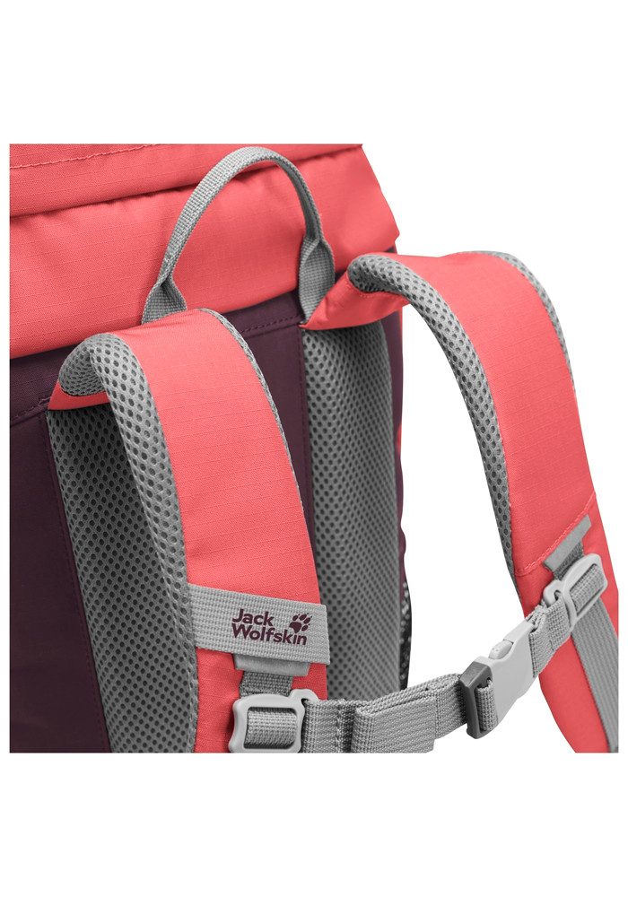 Jack Wolfskin Kinderrugzak KIDS EXPLORER 20
