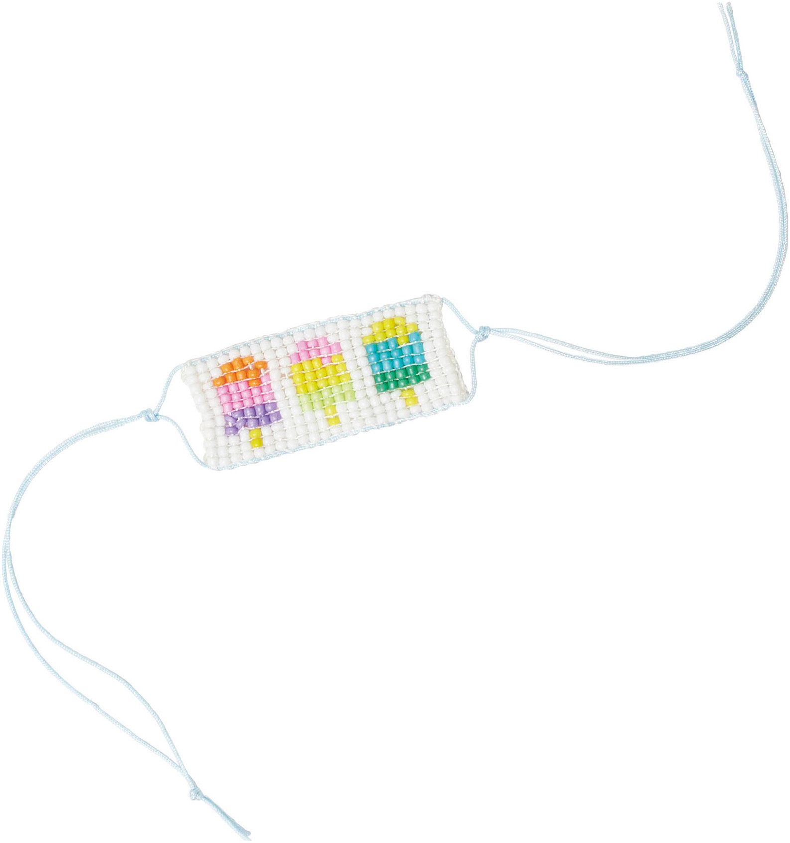 Janod Knutselset Sieraden van parels