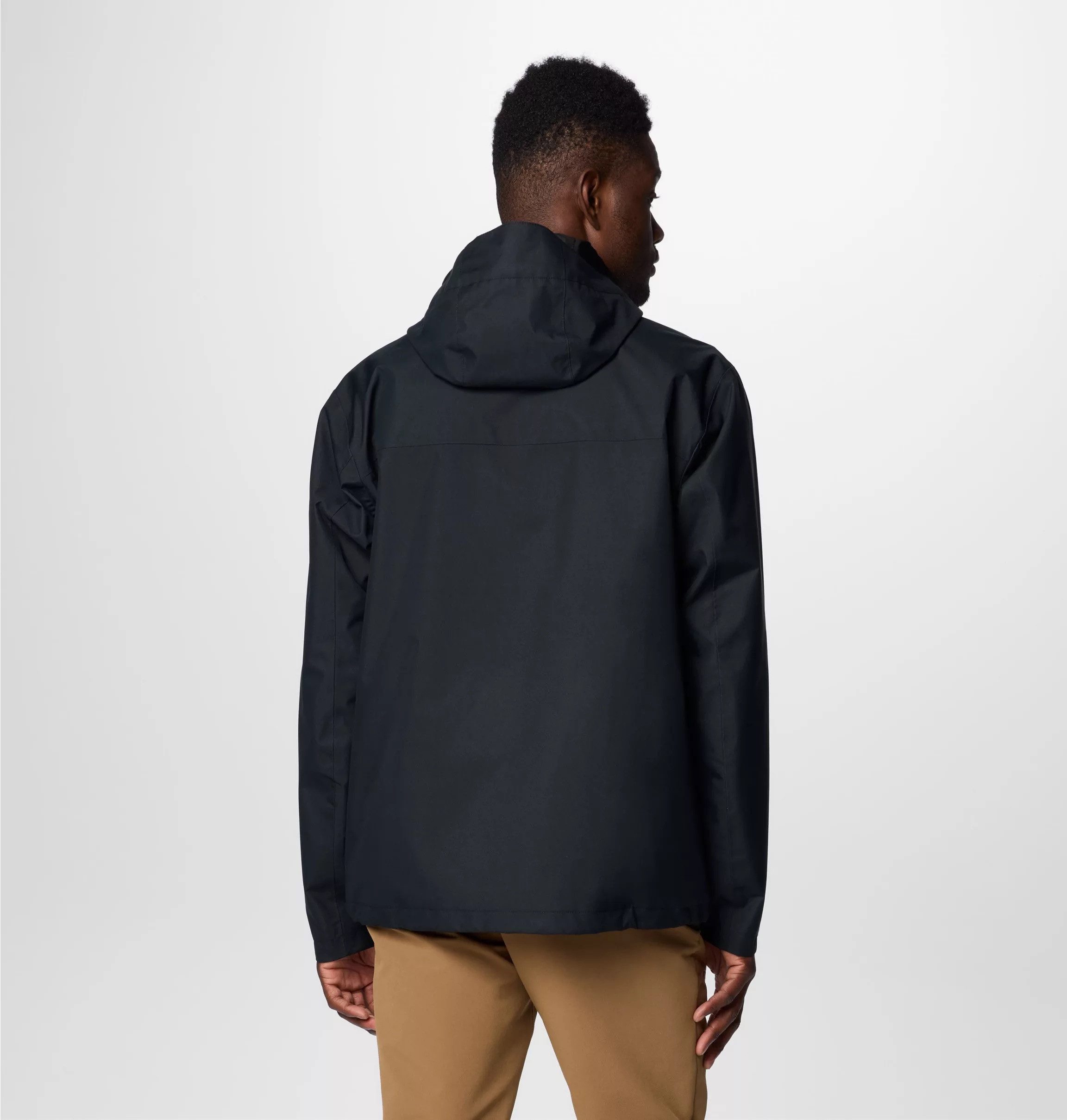 Columbia Outdoorjack