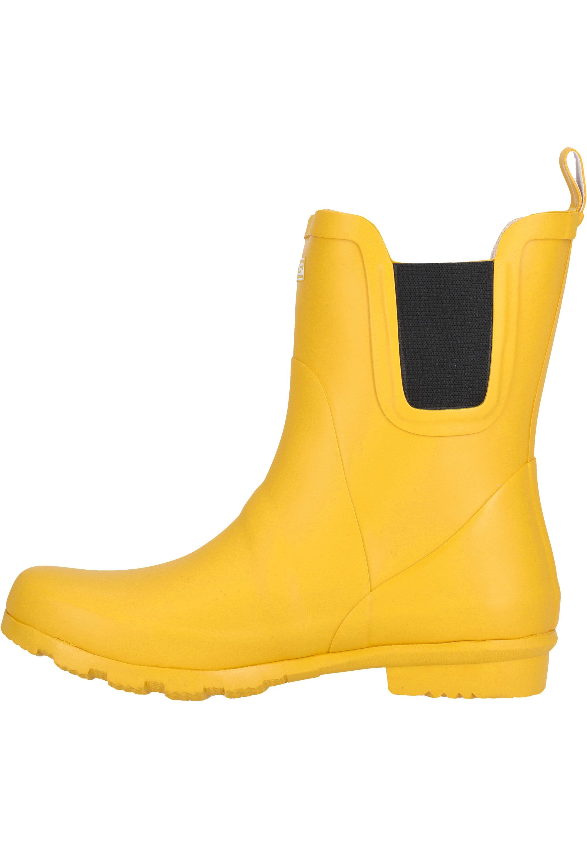 MOLS Regenlaarzen Suburbs W waterdicht