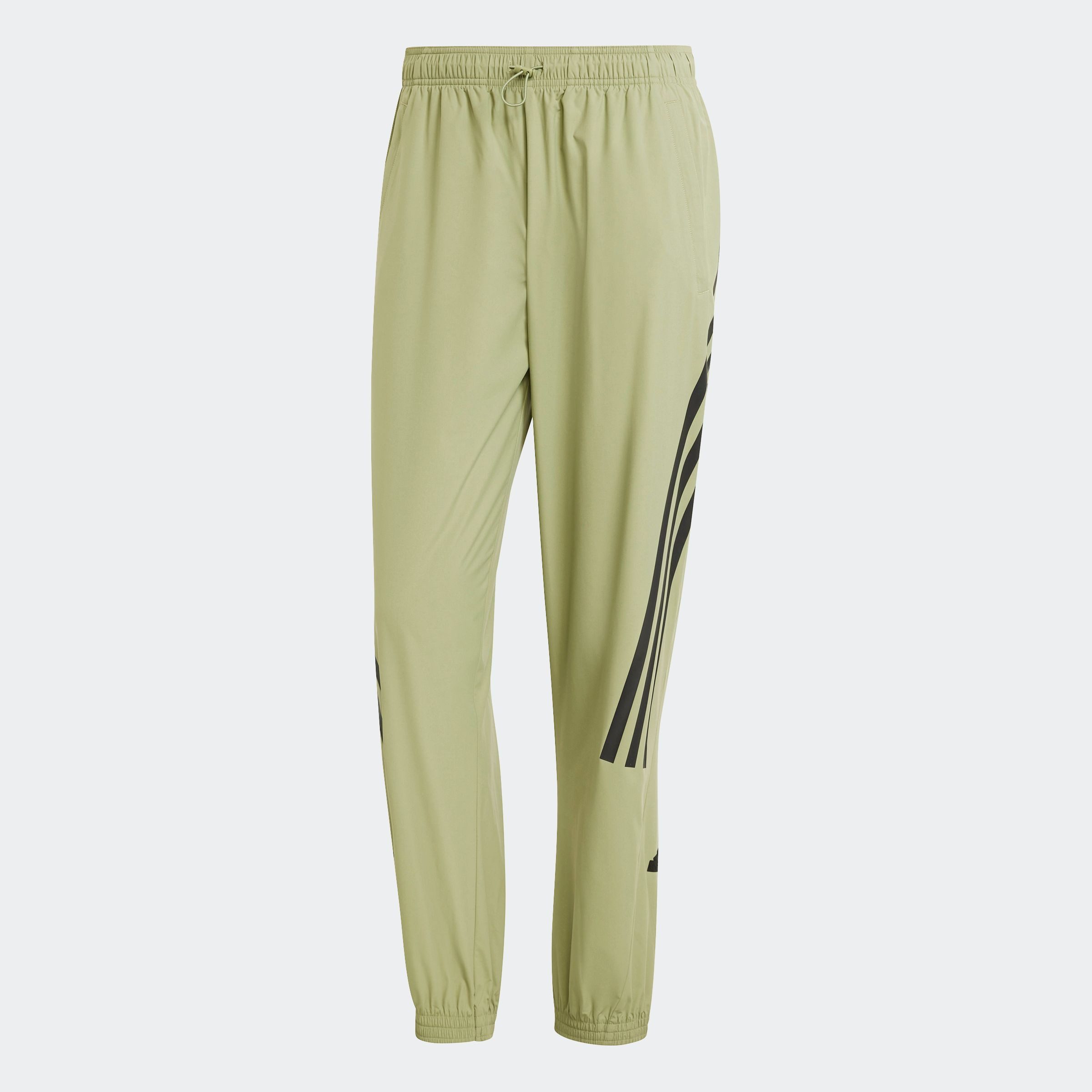 adidas Sportswear Sportbroek M FI WV PT (1-delig)