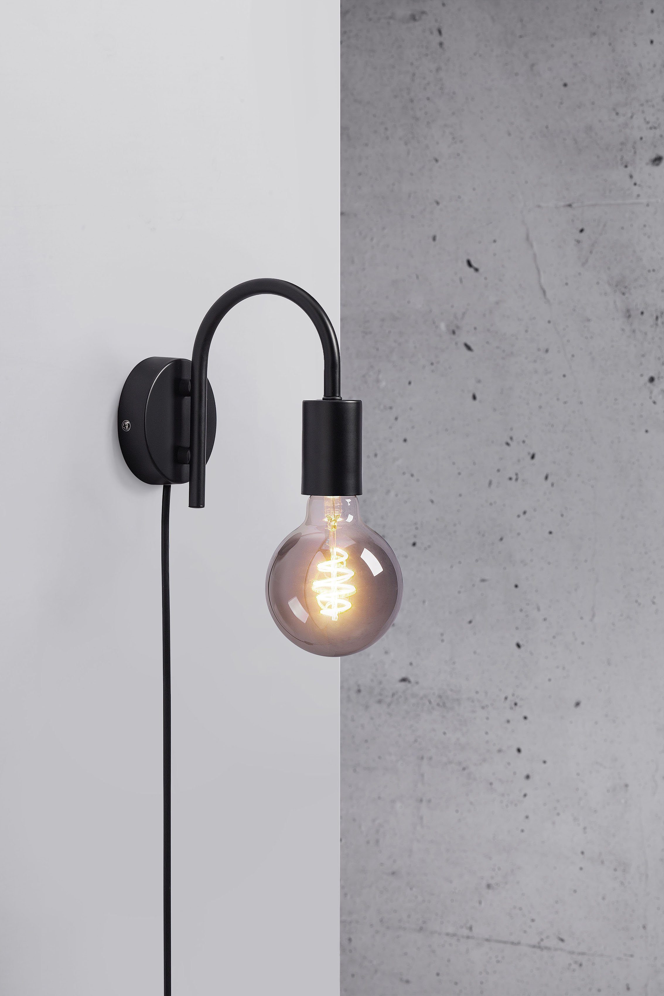 Nordlux Wandlamp Paco