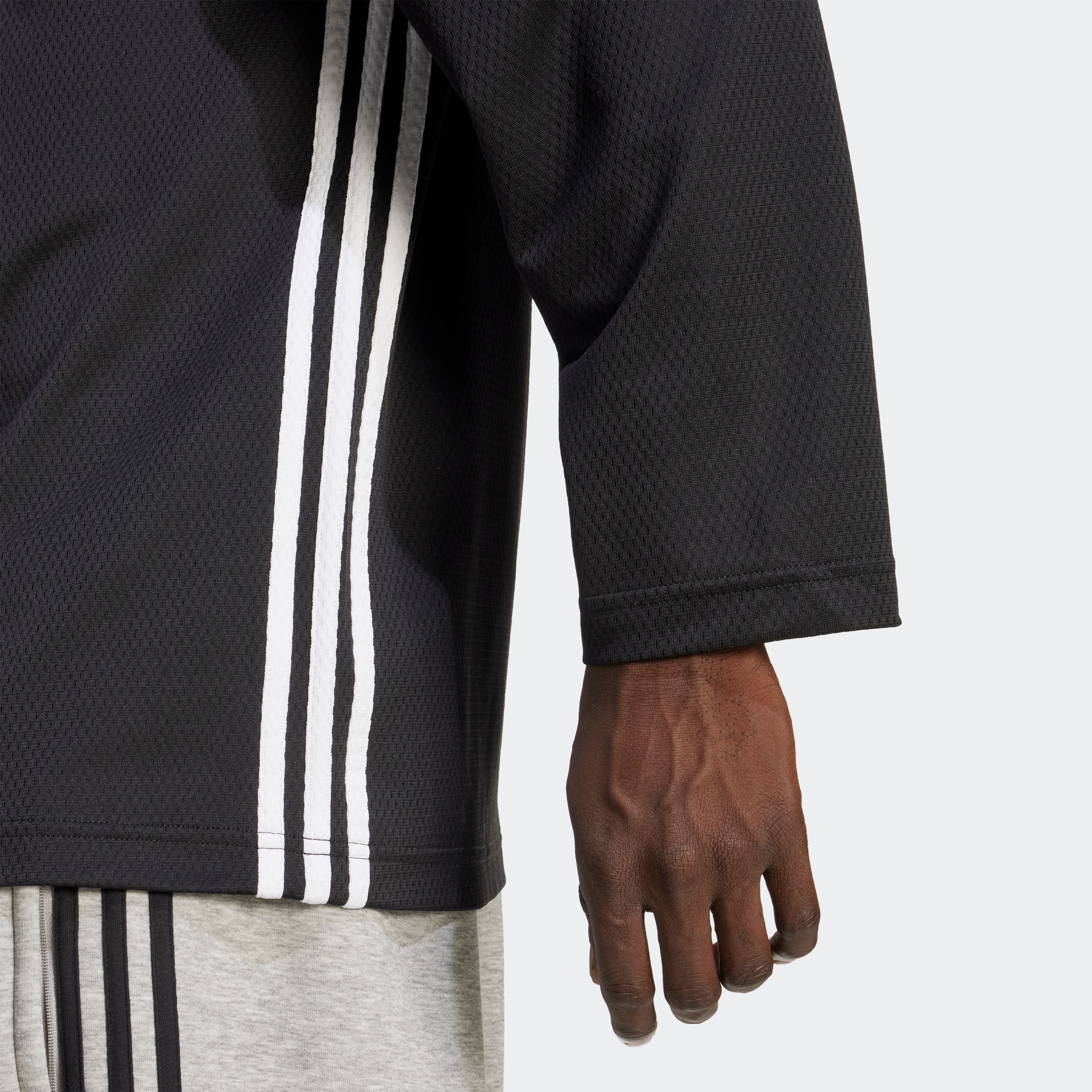 adidas Originals Shirt met lange mouwen