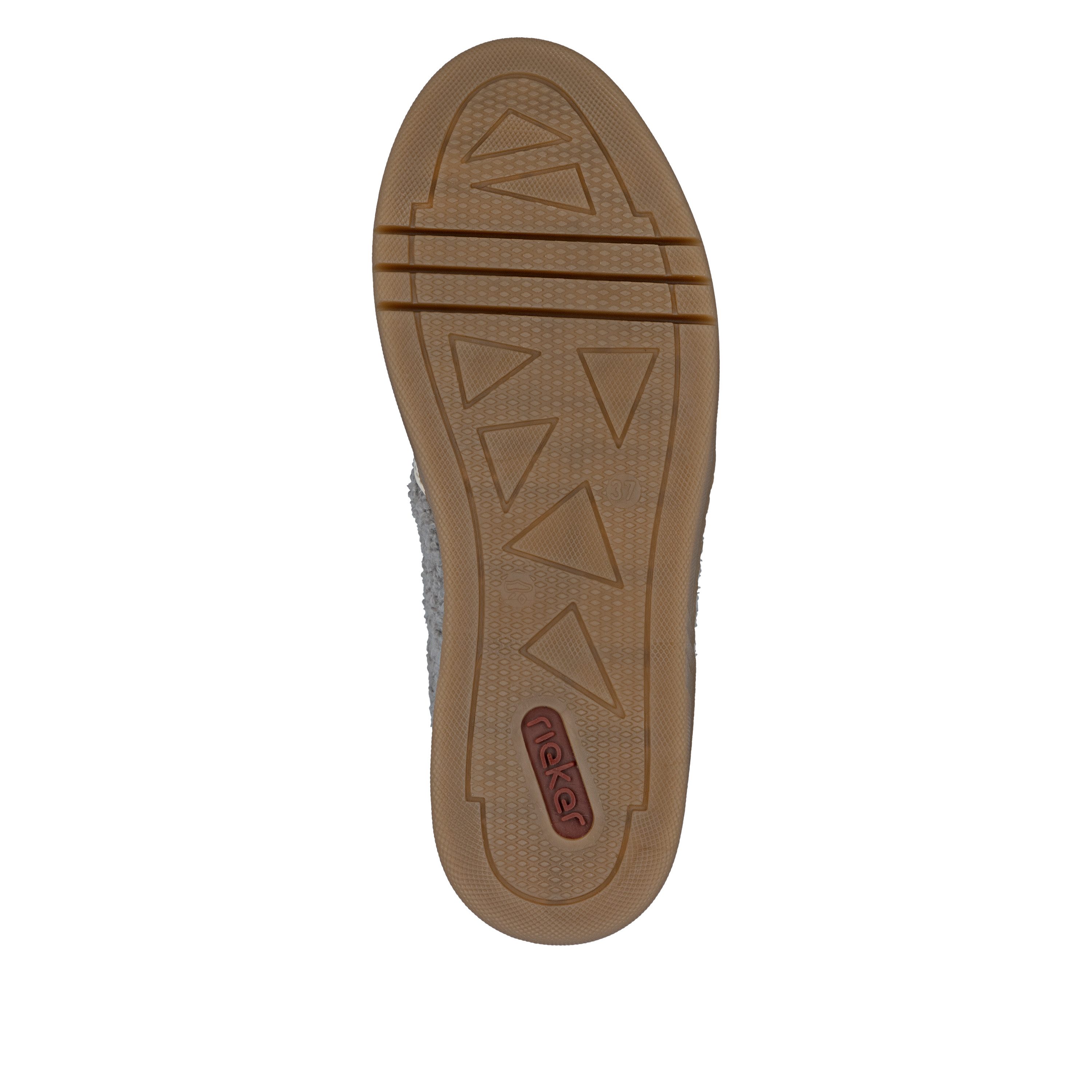 Rieker Plateausneakers