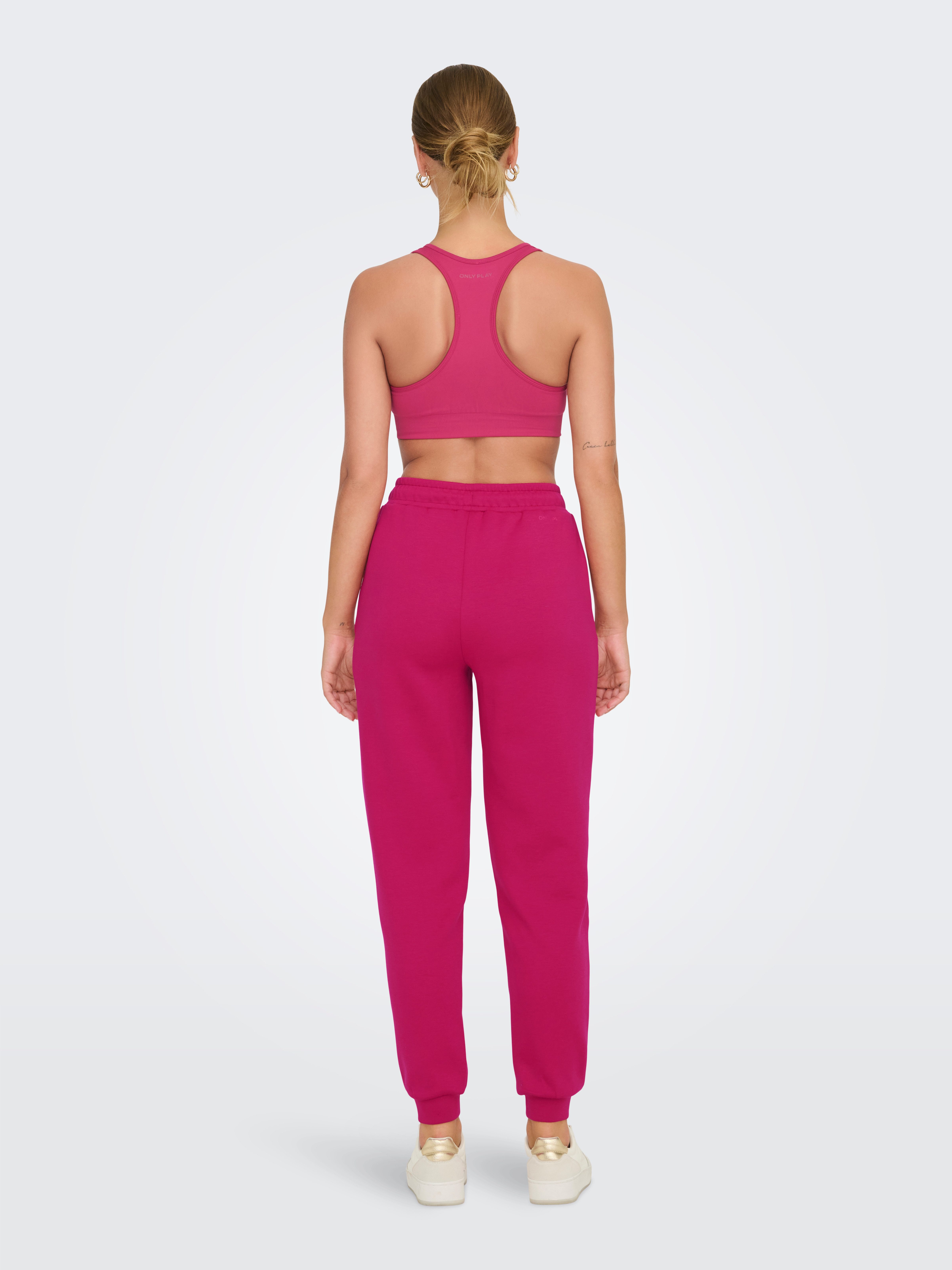 Only Play Sport-bh ONPDAISY SEAM SPORTS BRA NOOS