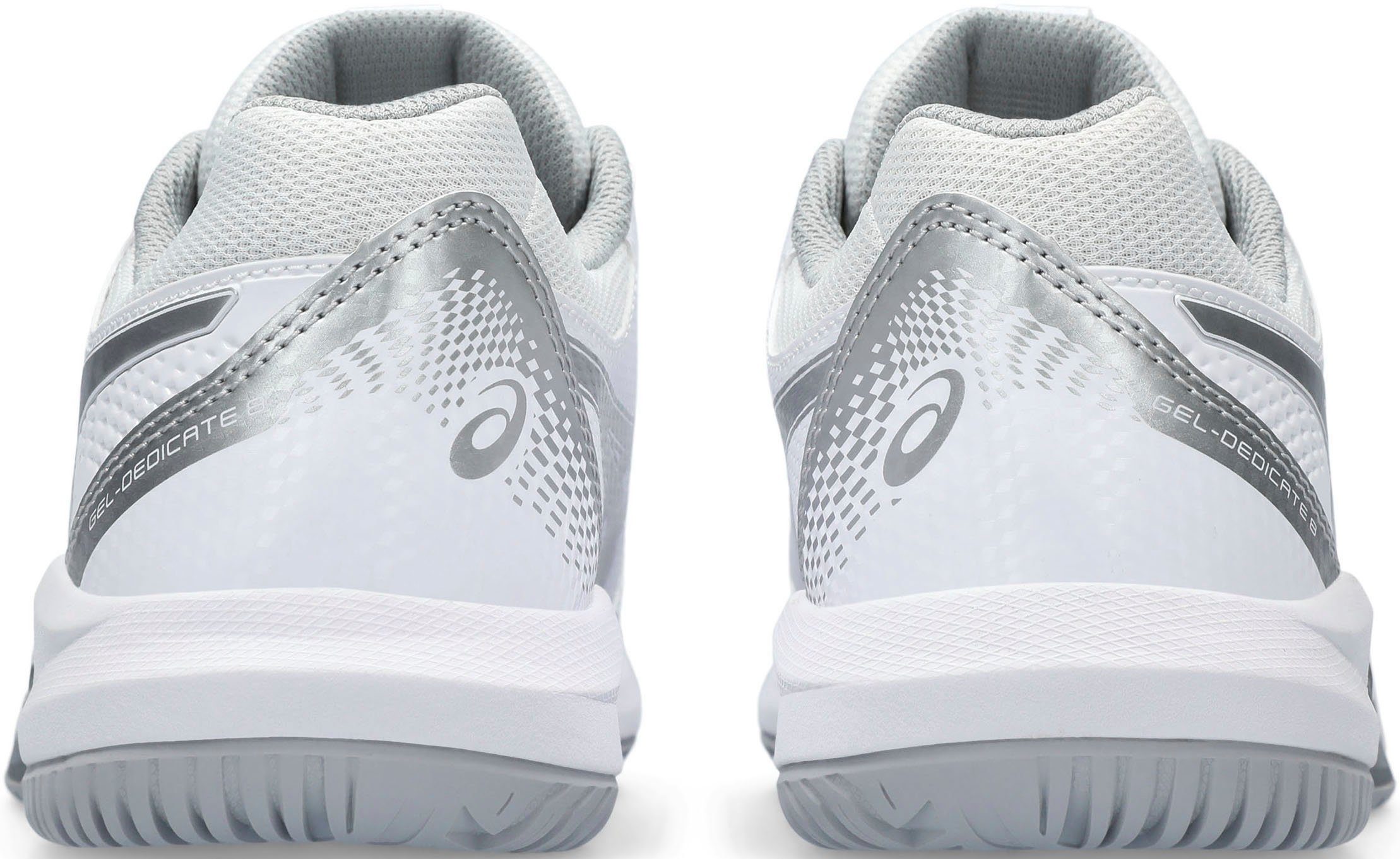 Asics Tennisschoenen GEL-DEDICATE 8