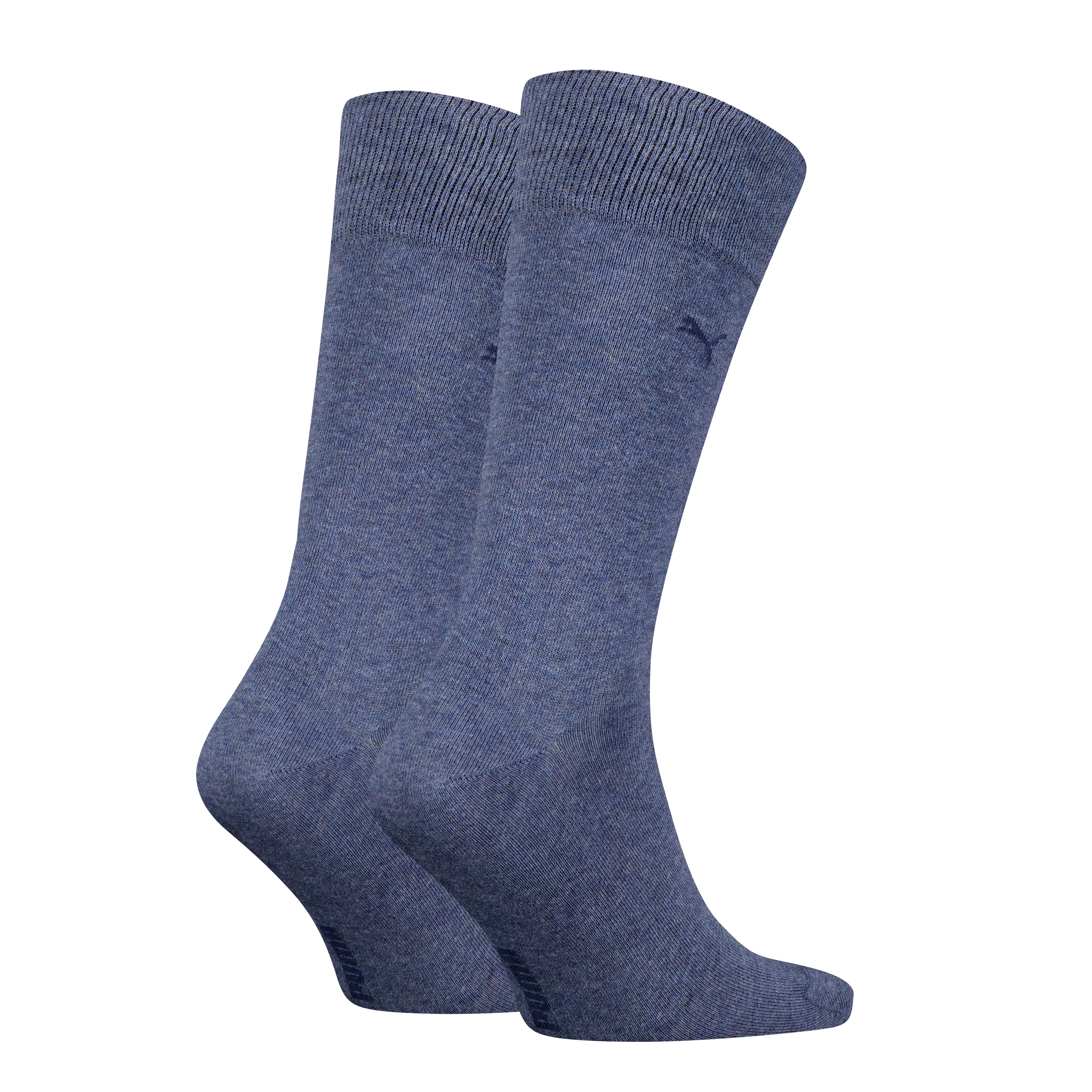 PUMA Sokken PUMA MEN CLASSIC SOCK 2P (set, 2 paar, 2 paar)