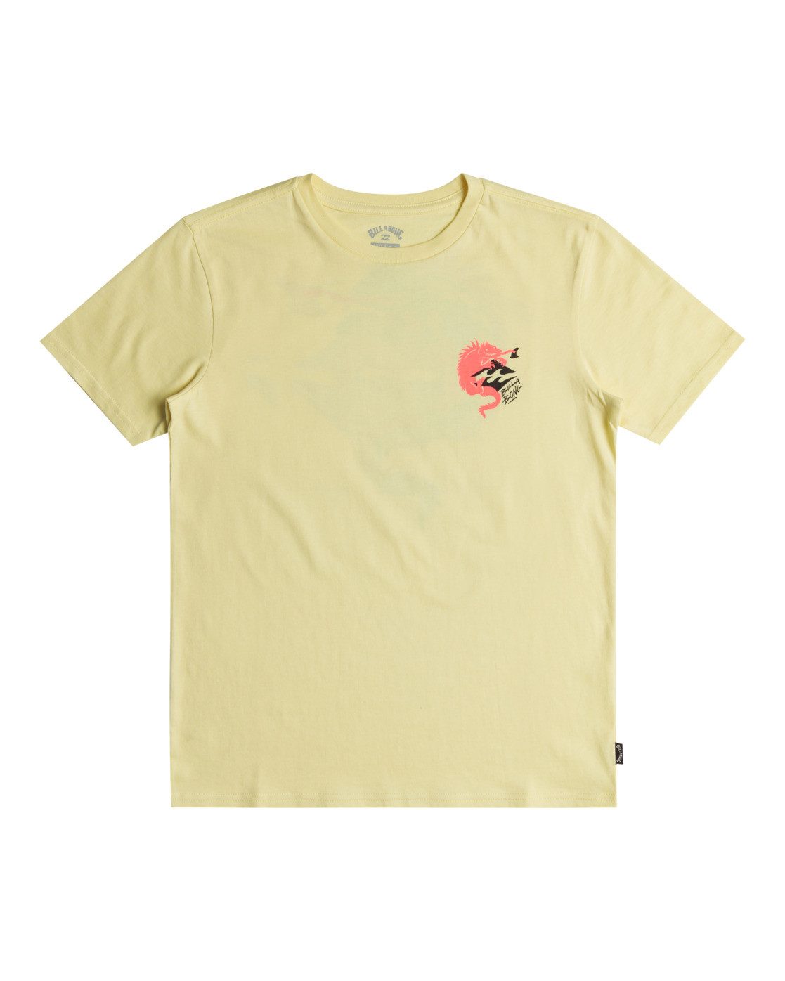 Billabong T-shirt Iguana King