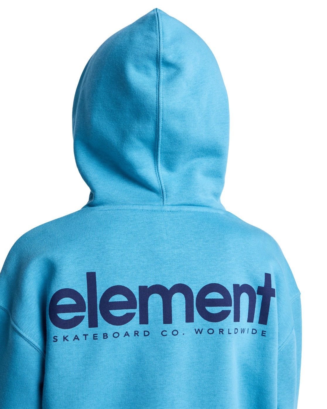 Element Hoodie Lowcase Bp