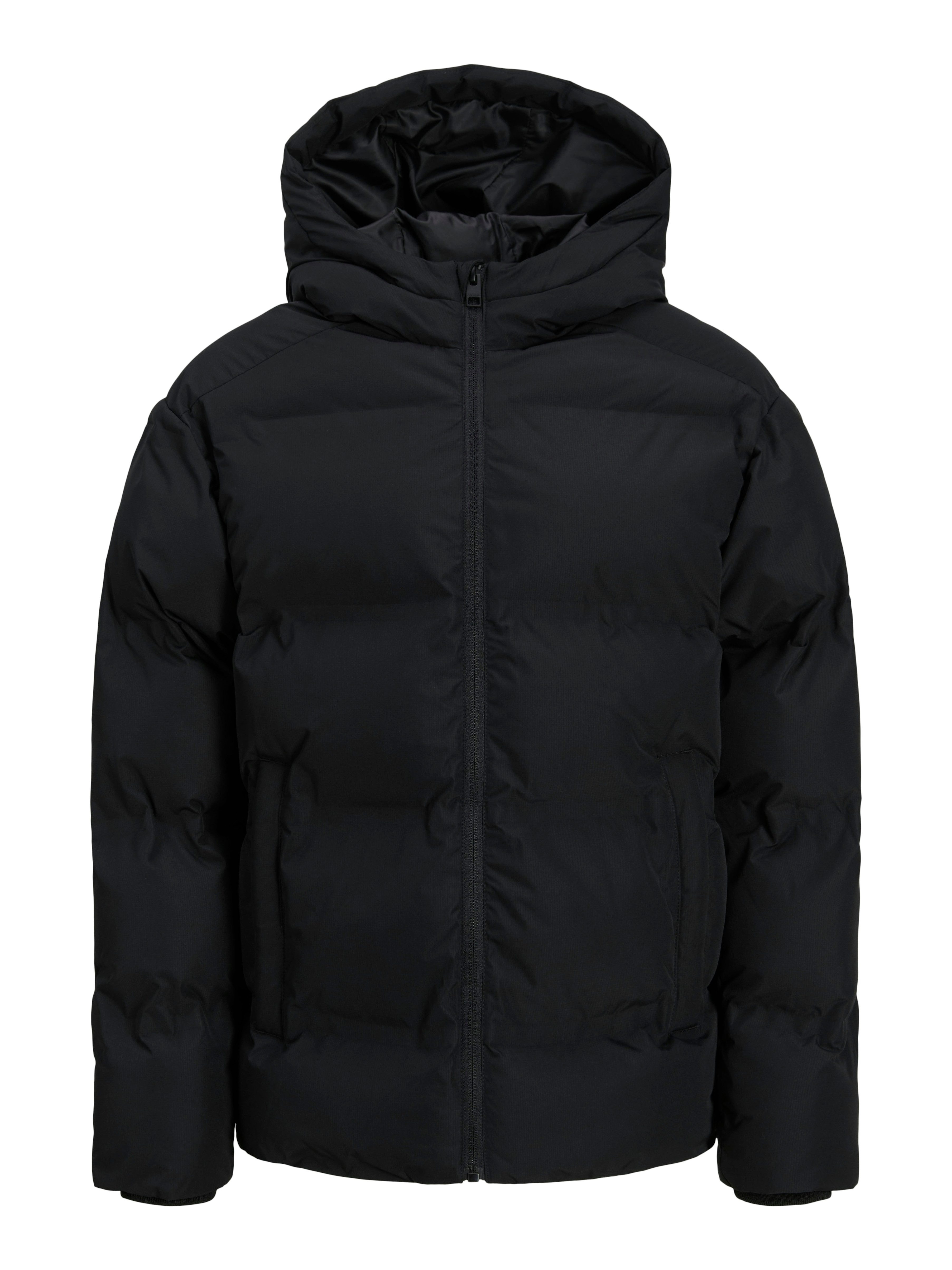 Jack & Jones Junior Gewatteerde jas