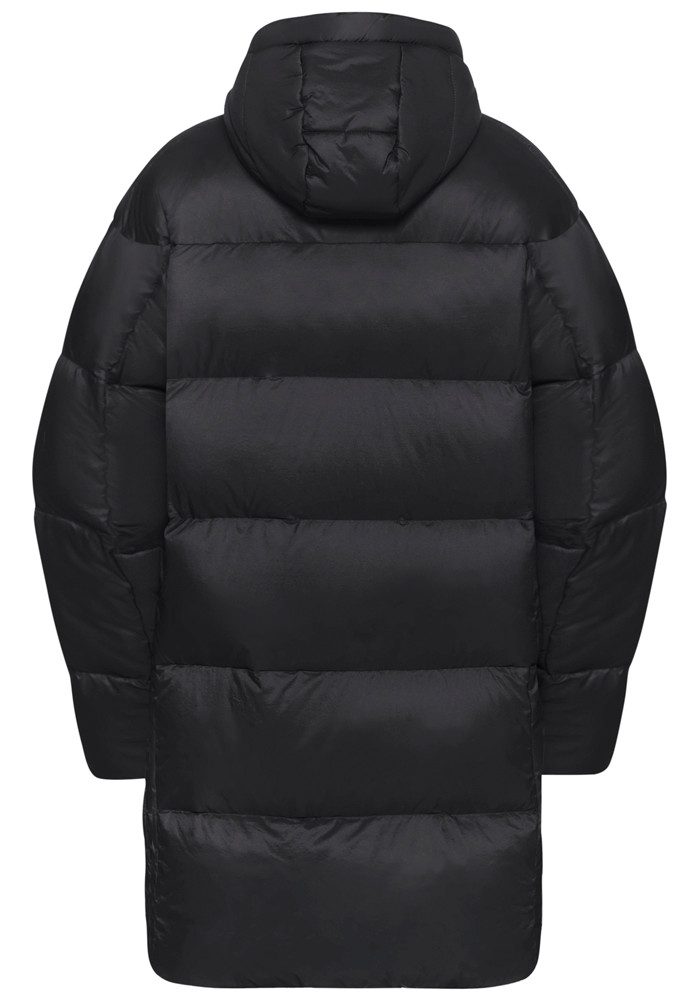 Jack Wolfskin Functionele jas ICY HILL COAT W RDS