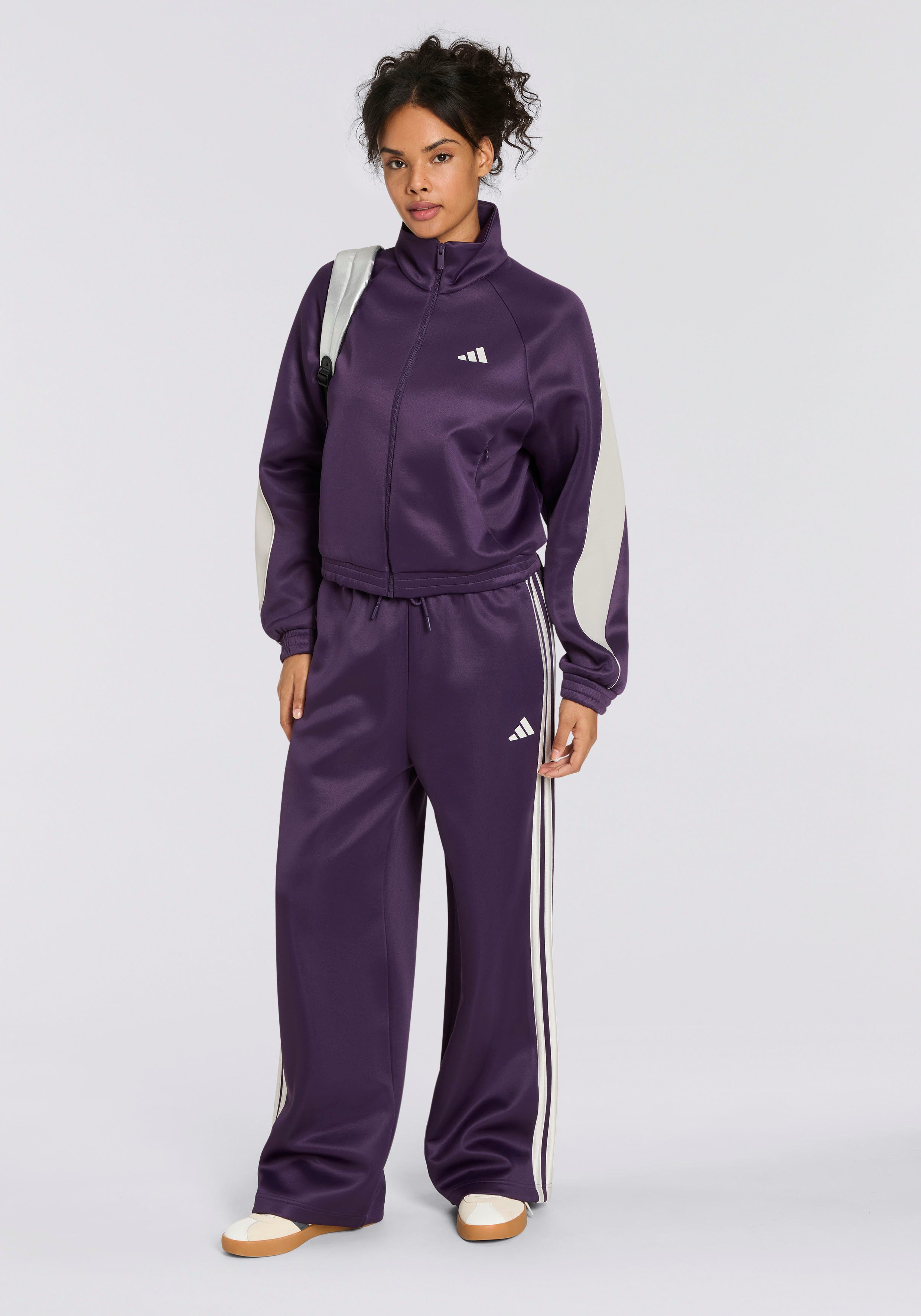 adidas Sportswear Sportbroek W STADIUM TP (1-delig)