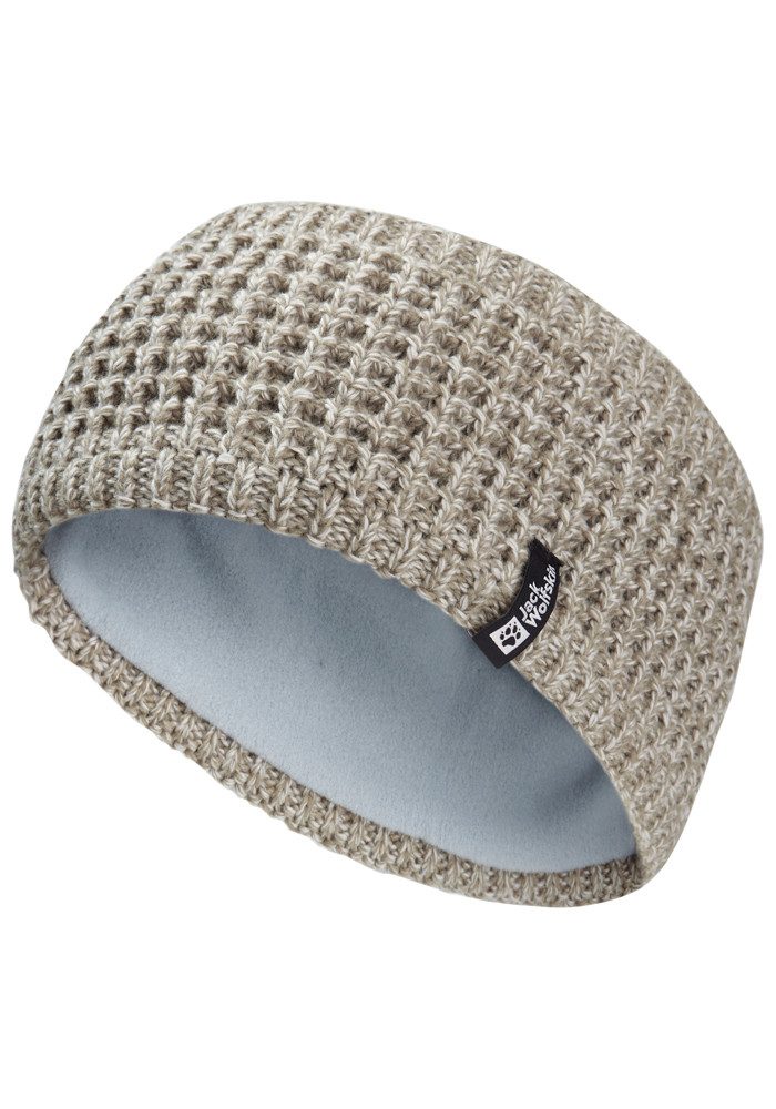 Jack Wolfskin Hoofdband MEDLEY KNIT HEADBAND W