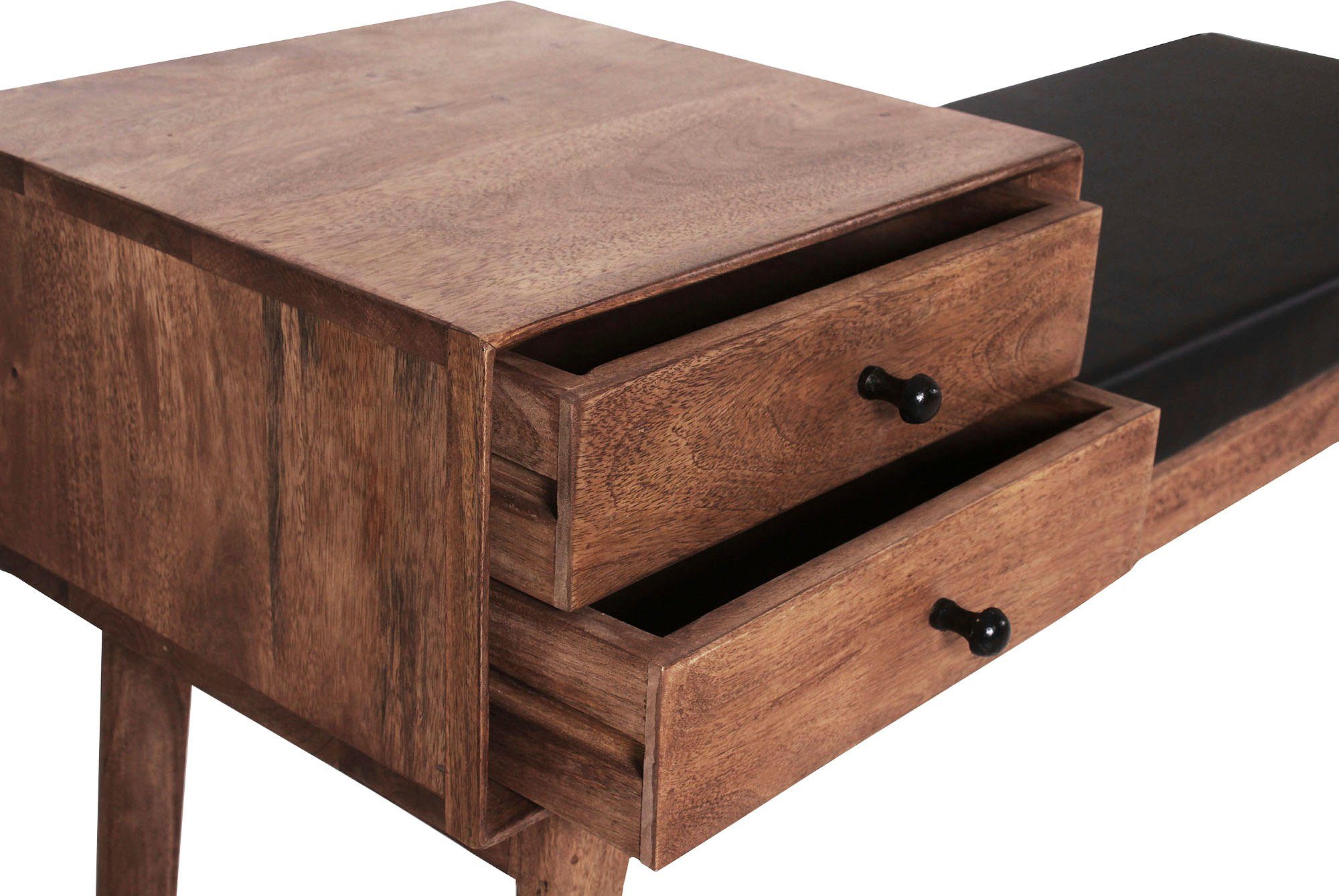 SIT Zitbank Mid Century