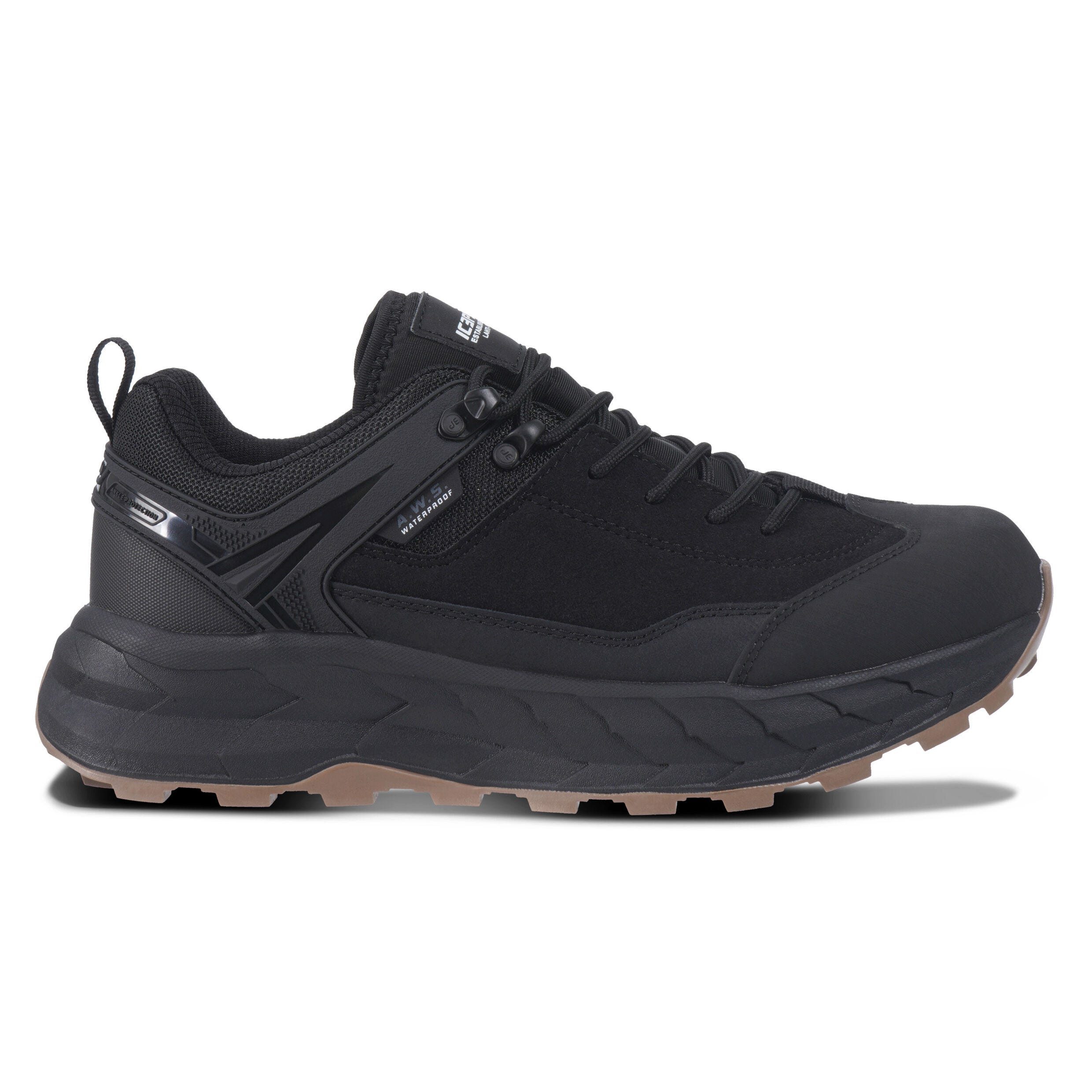 Icepeak Wandelschoenen ACKAS MR