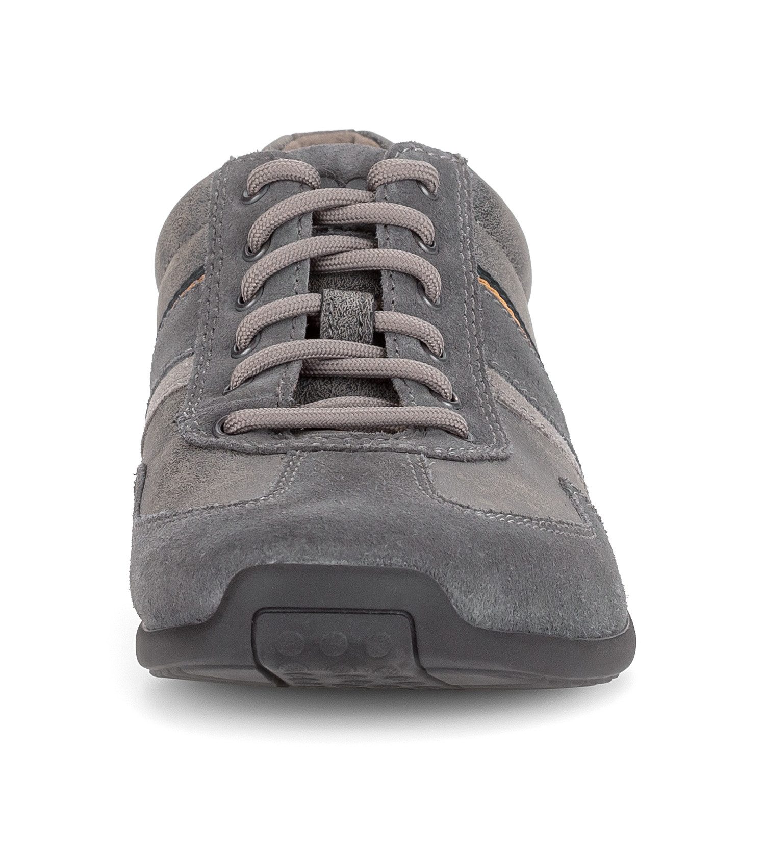 Pius Gabor Sneakers Veterschoen, lage schoen, vrijetijdsschoen in comfortwijdte G (= wijd)